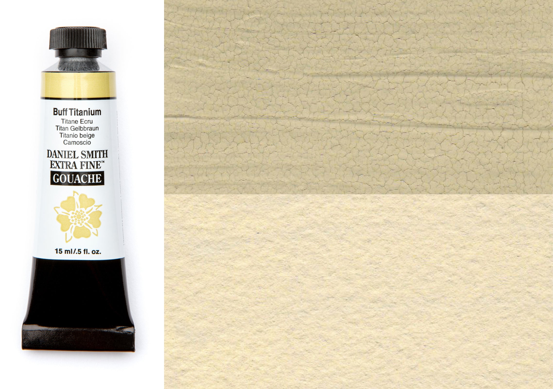 Gouache Profesional Daniel Smith 15ml