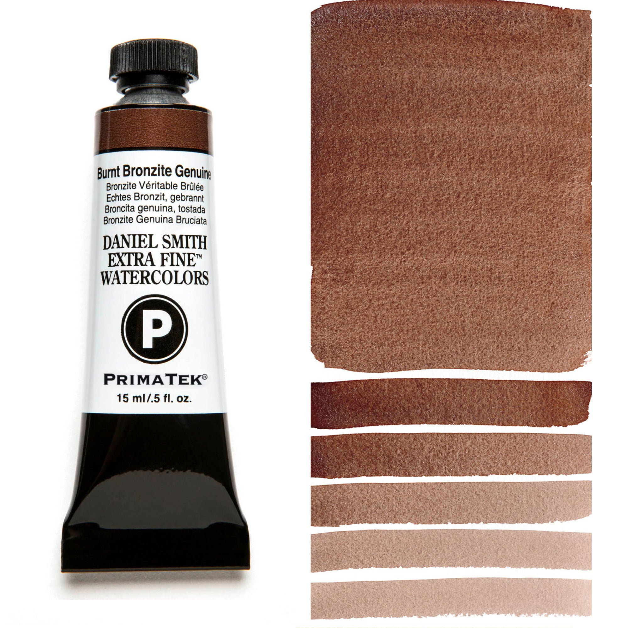 Acuarela Profesional Daniel Smith 15ml PrimaTek