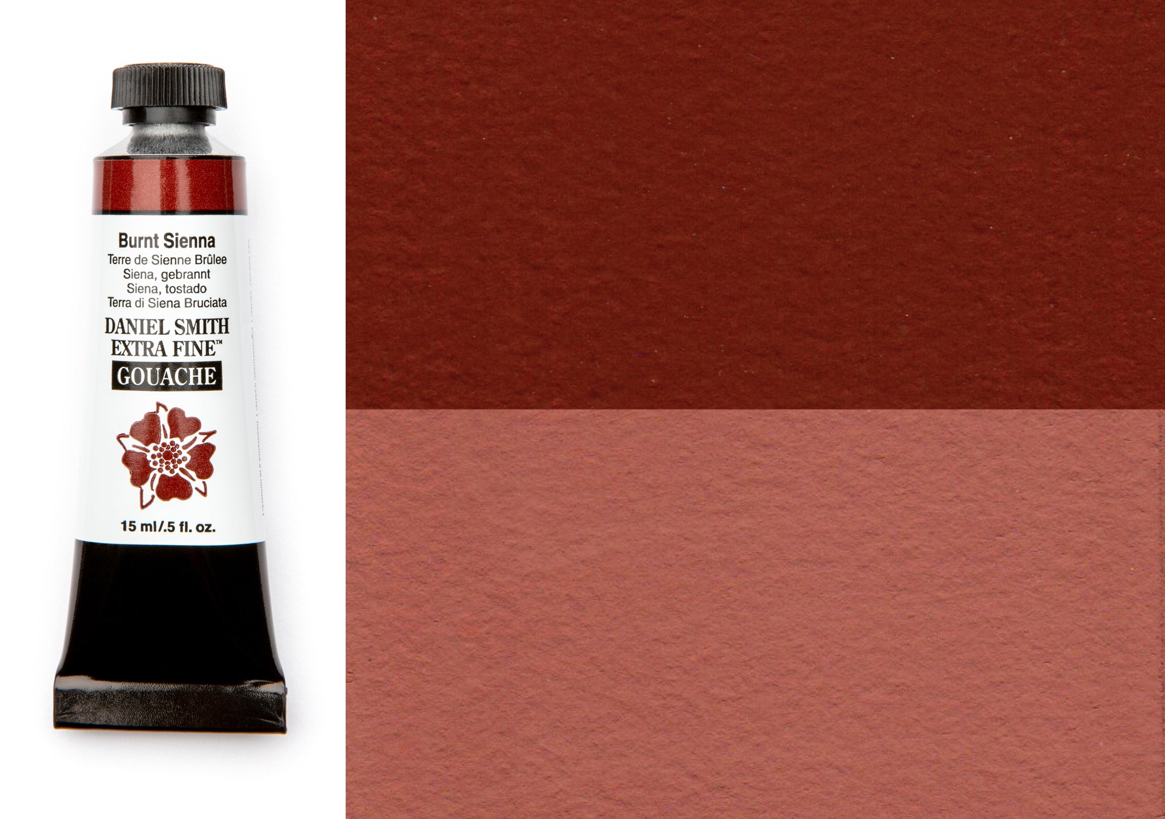 Gouache Profesional Daniel Smith 15ml