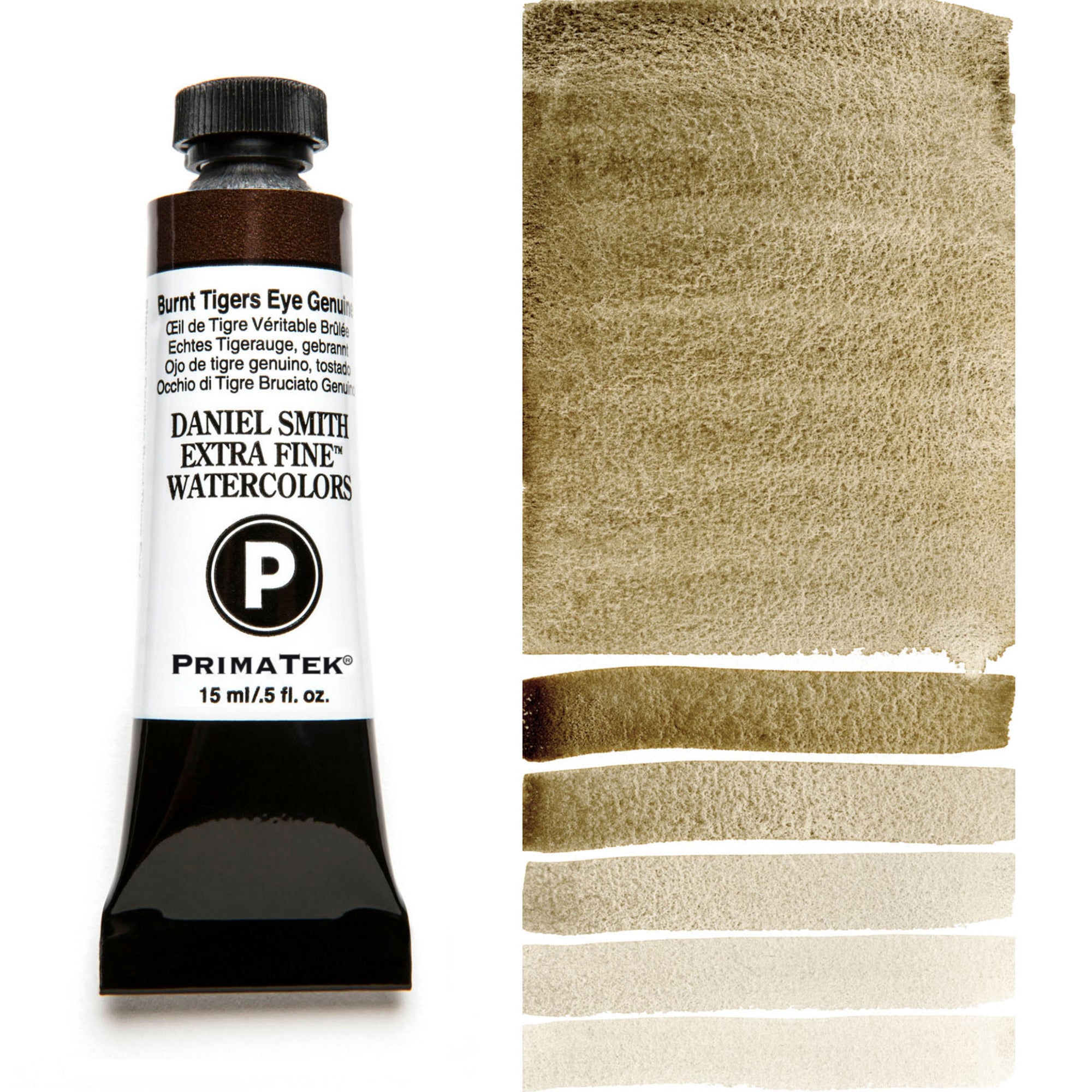 Acuarela Profesional Daniel Smith 15ml PrimaTek