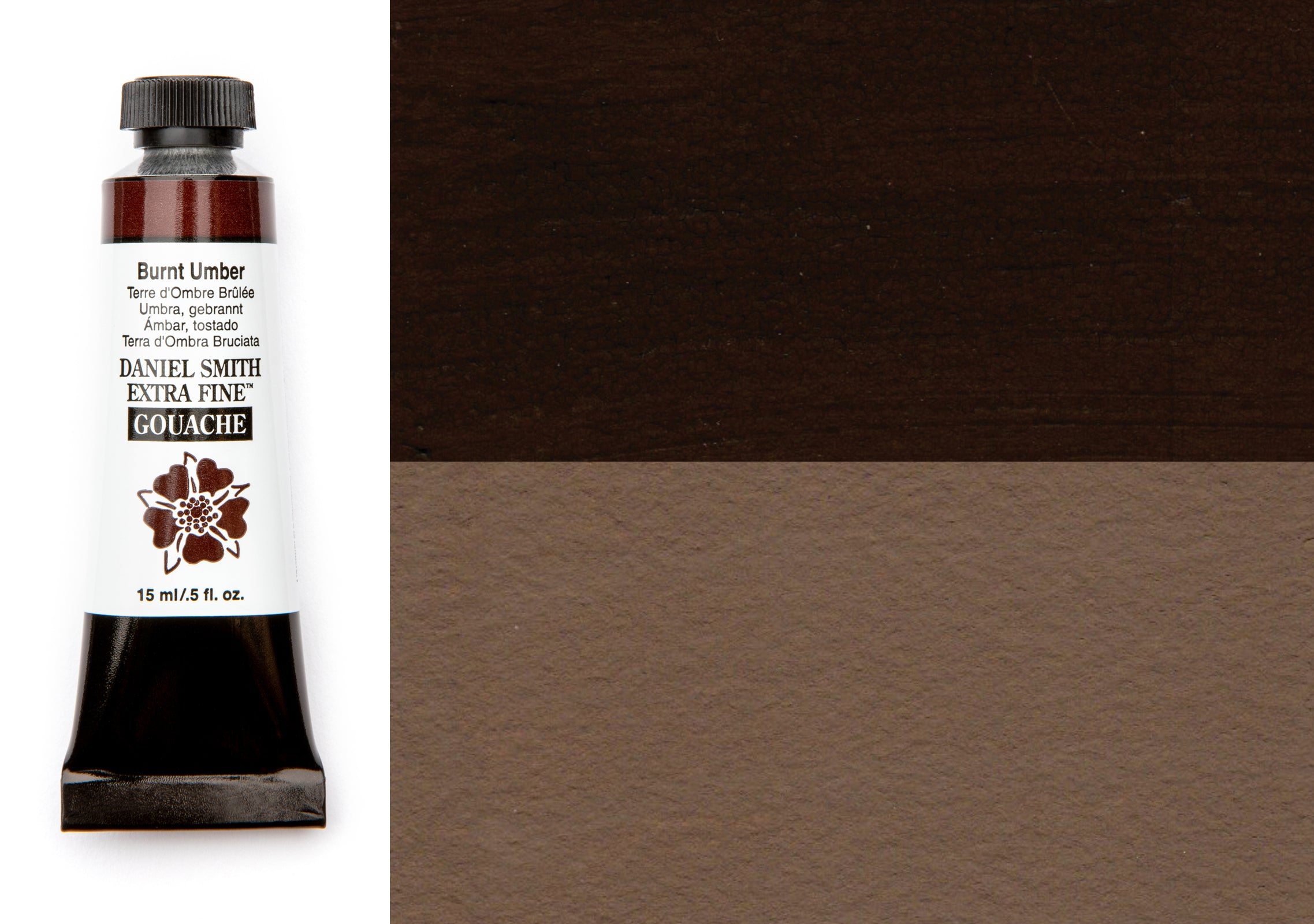 Gouache Profesional Daniel Smith 15ml