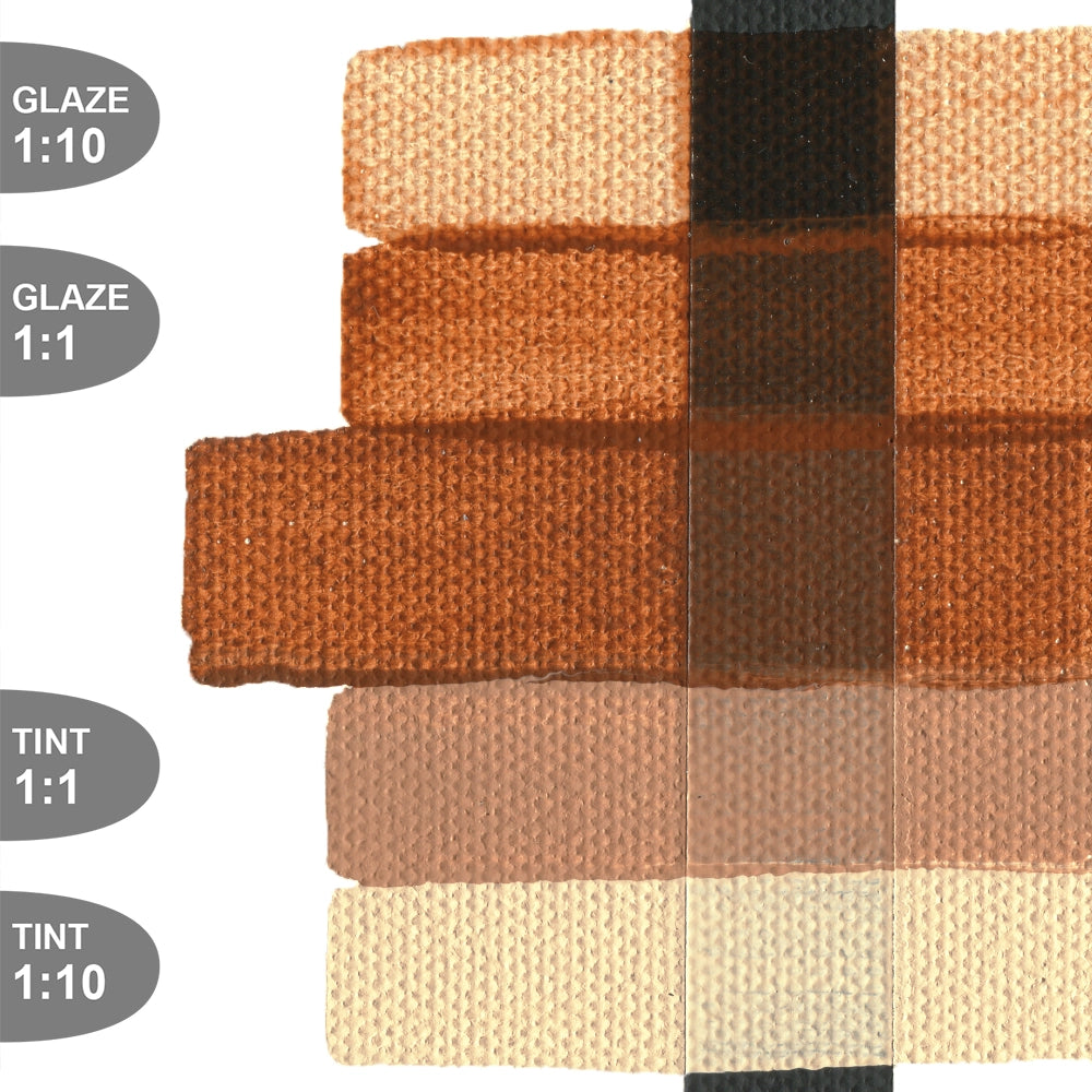 Pintura Acrílica Fluid 30ml Golden