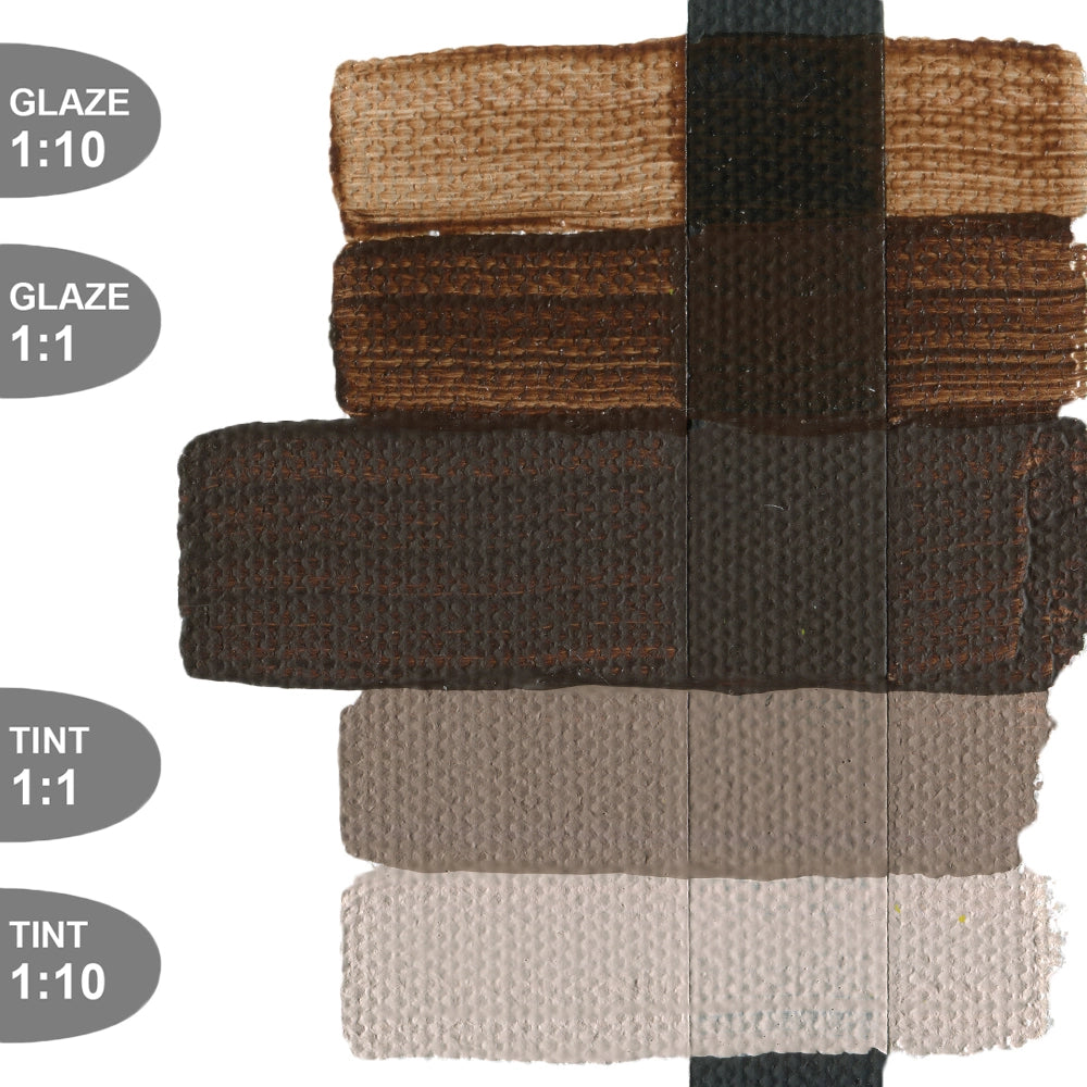 Pintura Acrílica Heavy Body 60ml Golden