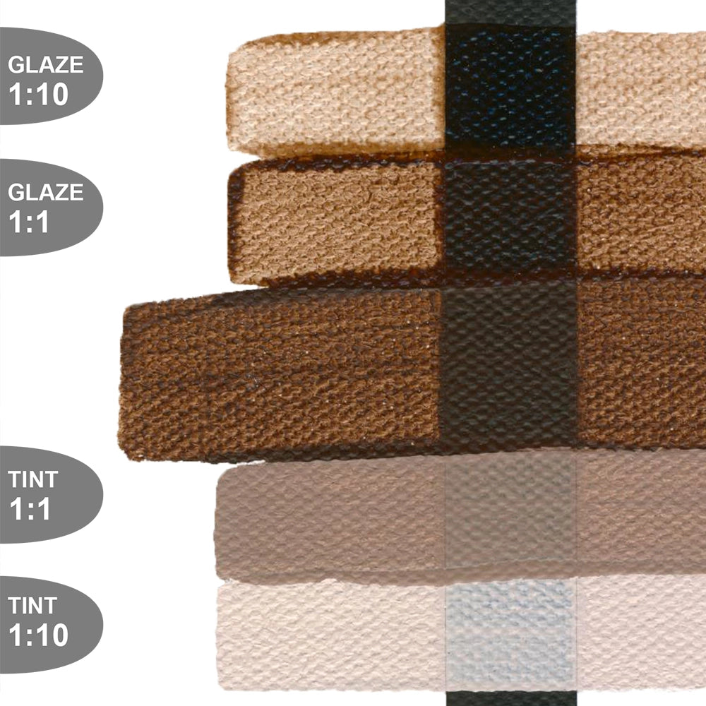 Pintura Acrílica Fluid 30ml Golden