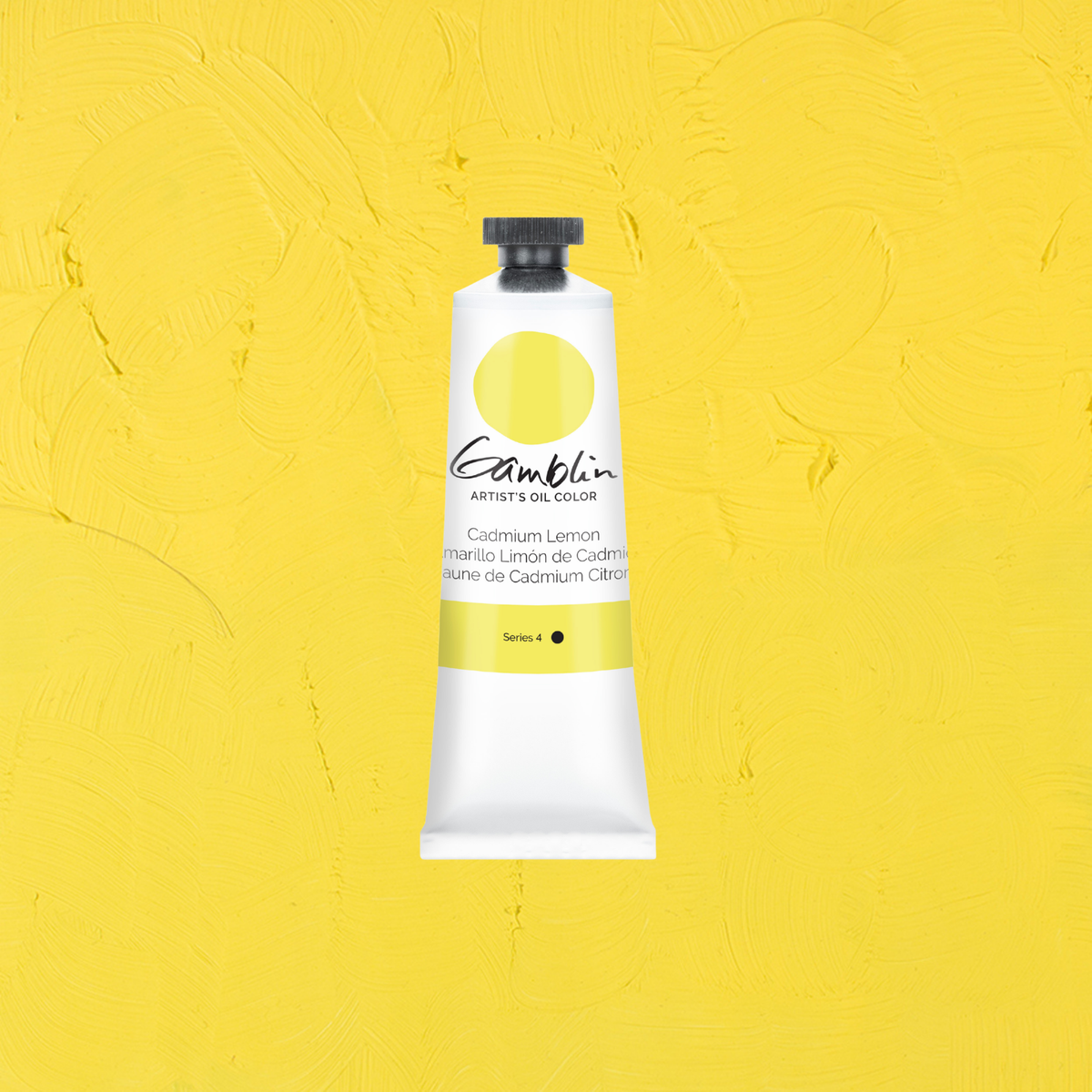 Pintura al Óleo Artists Oil Gamblin 37ml