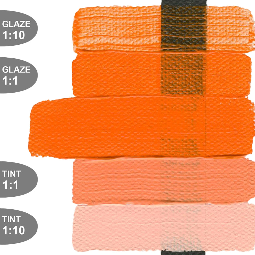 Pintura Acrílica Heavy Body 60ml Golden