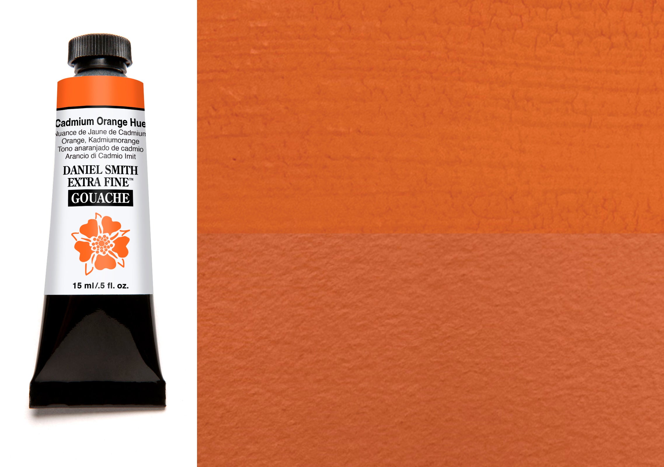 Gouache Profesional Daniel Smith 15ml