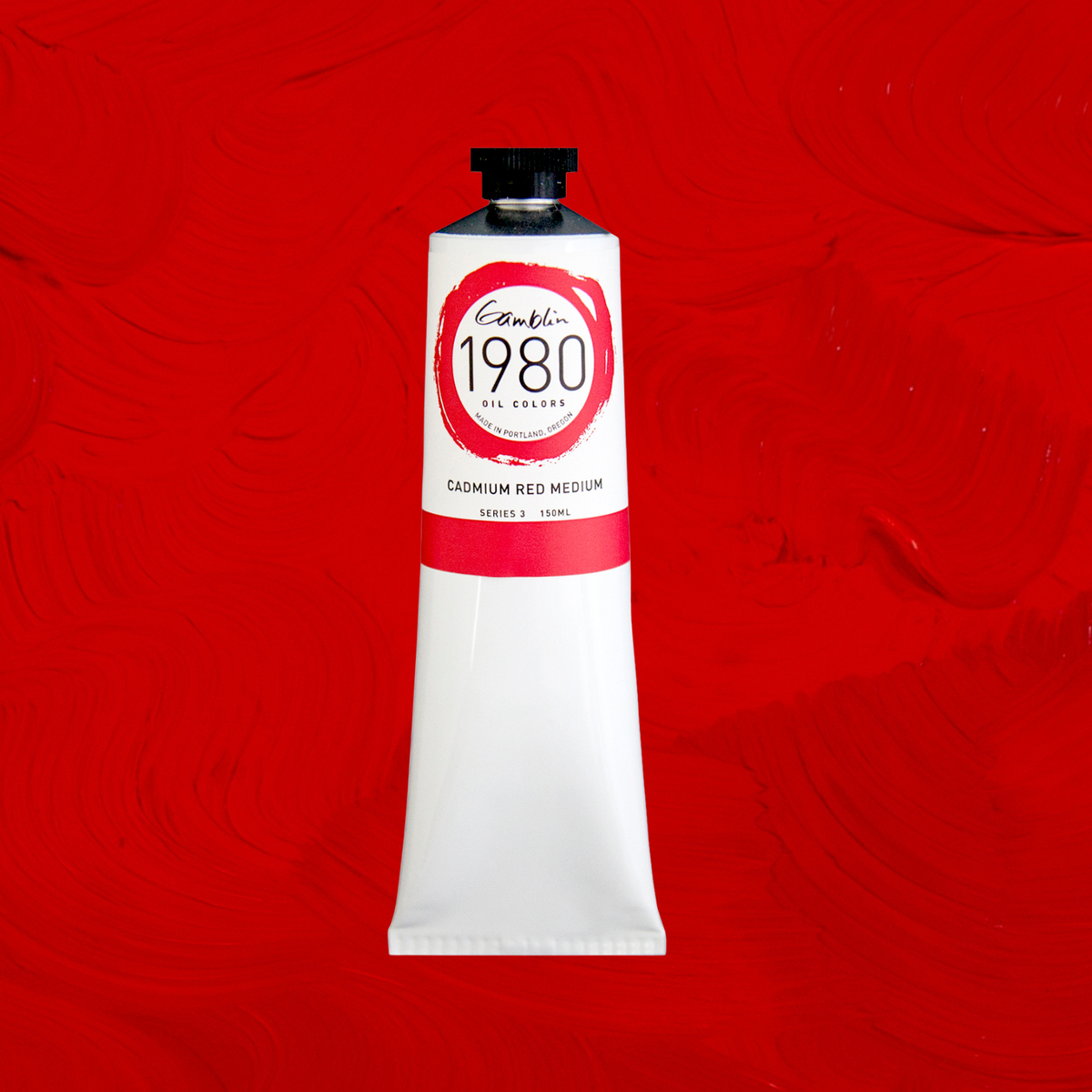 Pintura al Óleo 1980 Gamblin 150ml