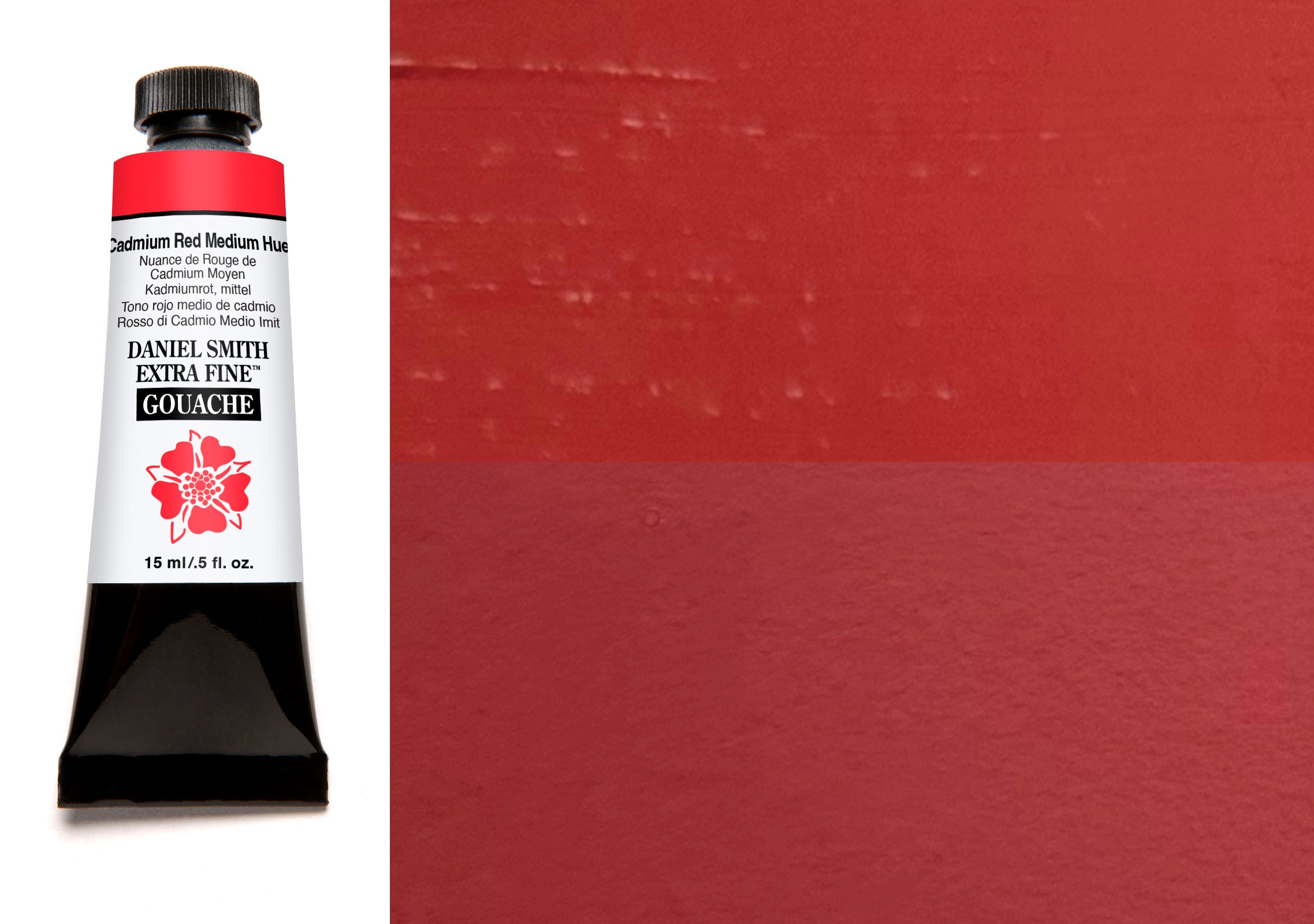 Gouache Profesional Daniel Smith 15ml