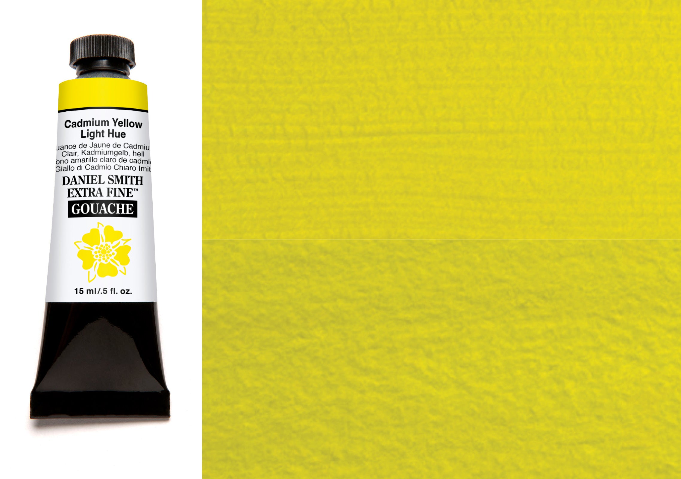 Gouache Profesional Daniel Smith 15ml