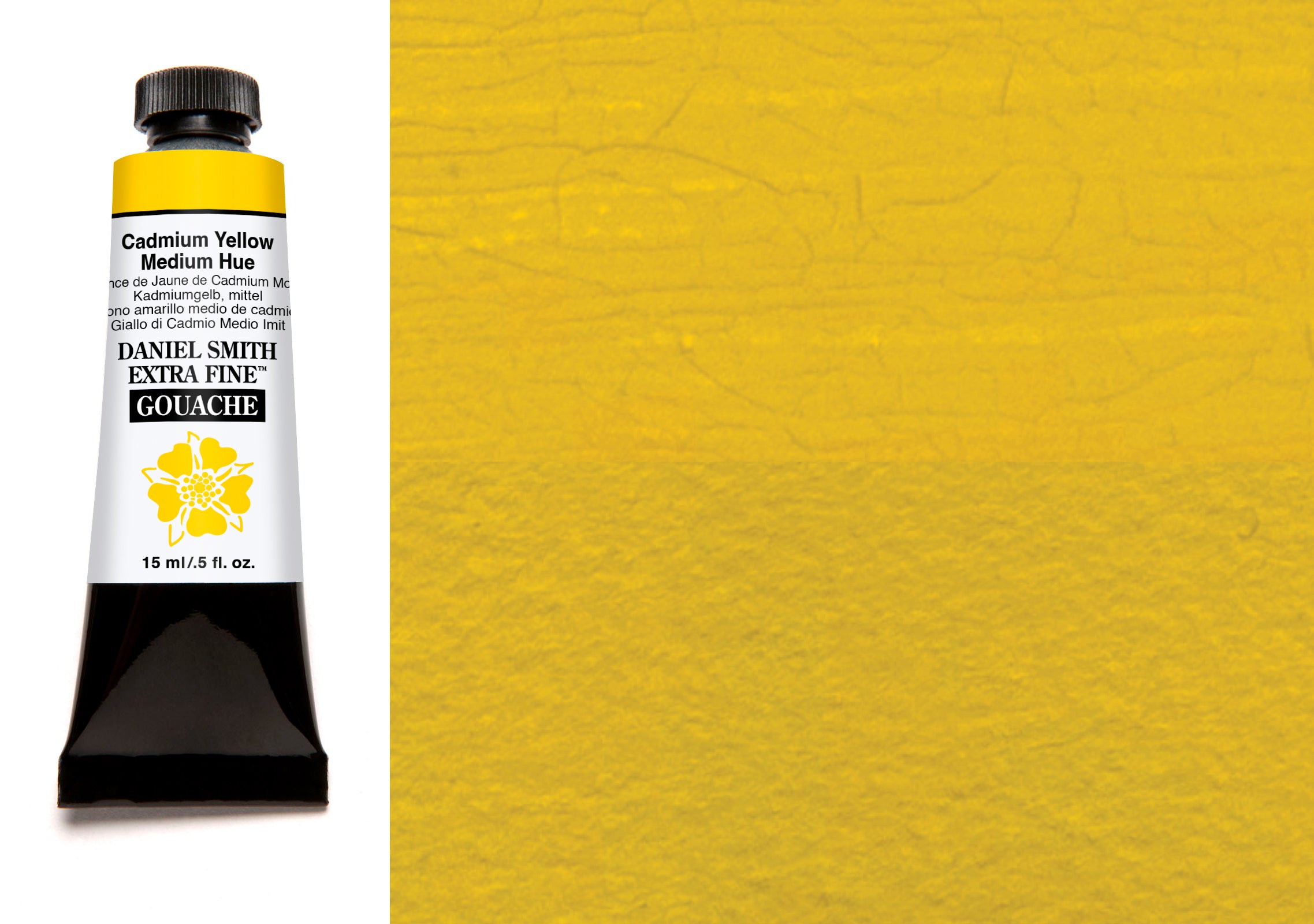 Gouache Profesional Daniel Smith 15ml