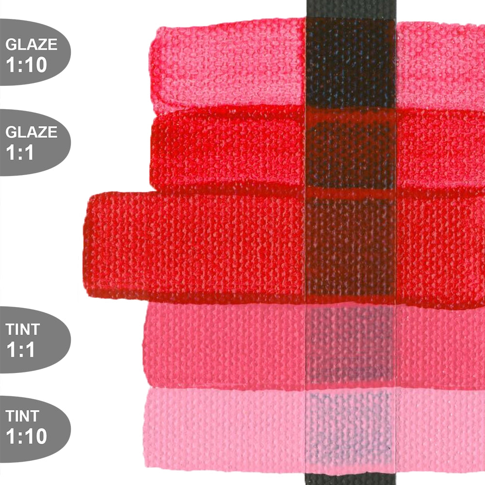 Pintura Acrílica Fluid 30ml Golden