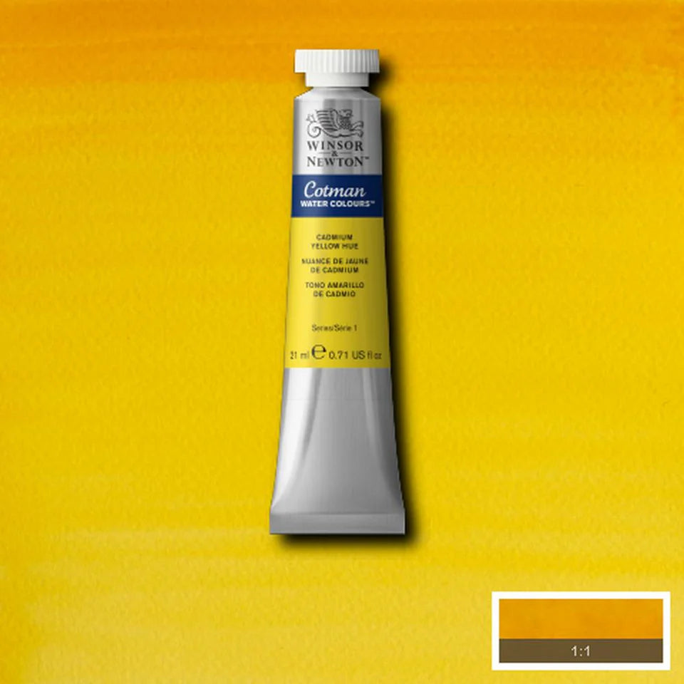 Acuarela Cotman 8ml Winsor & Newton