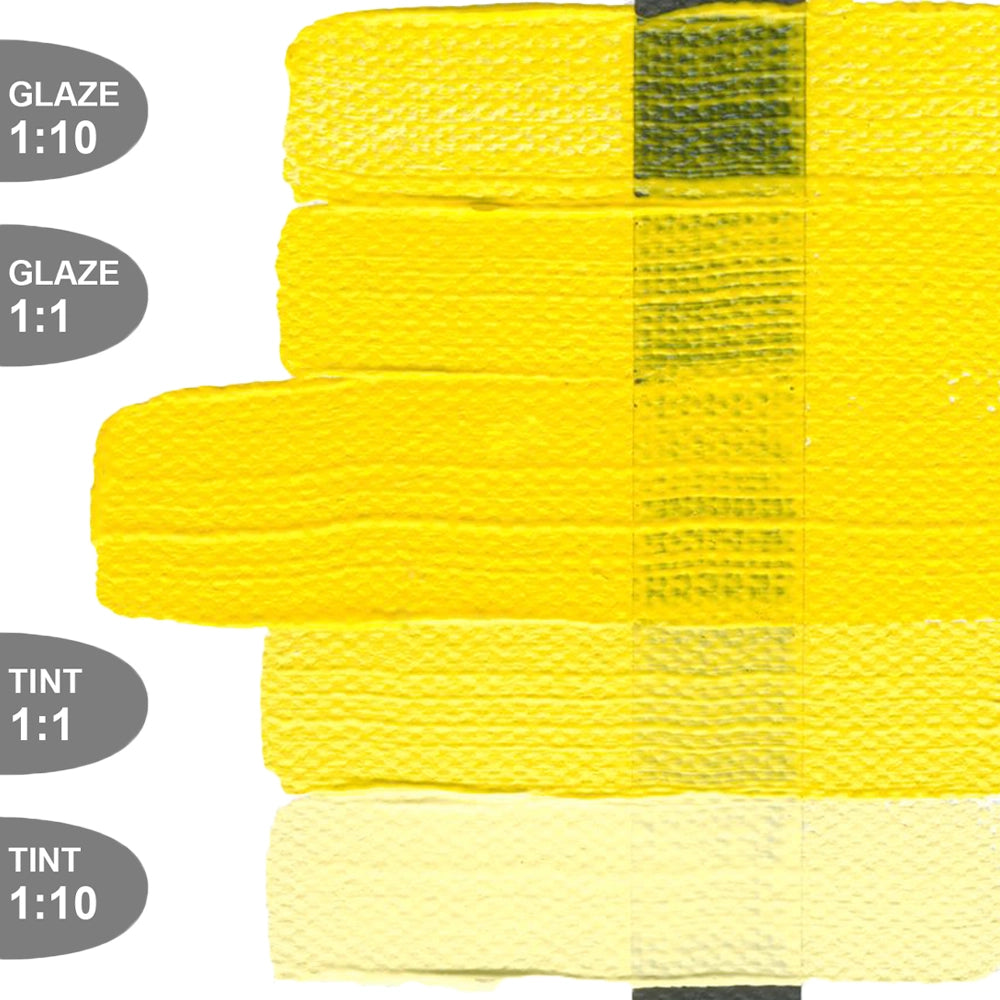 Pintura Acrílica Heavy Body 60ml Golden