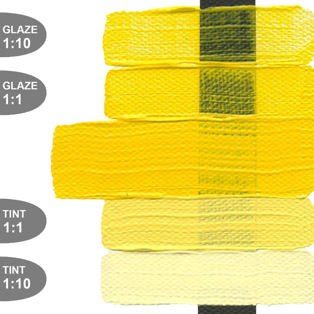 Pintura Acrílica Heavy Body 60ml Golden