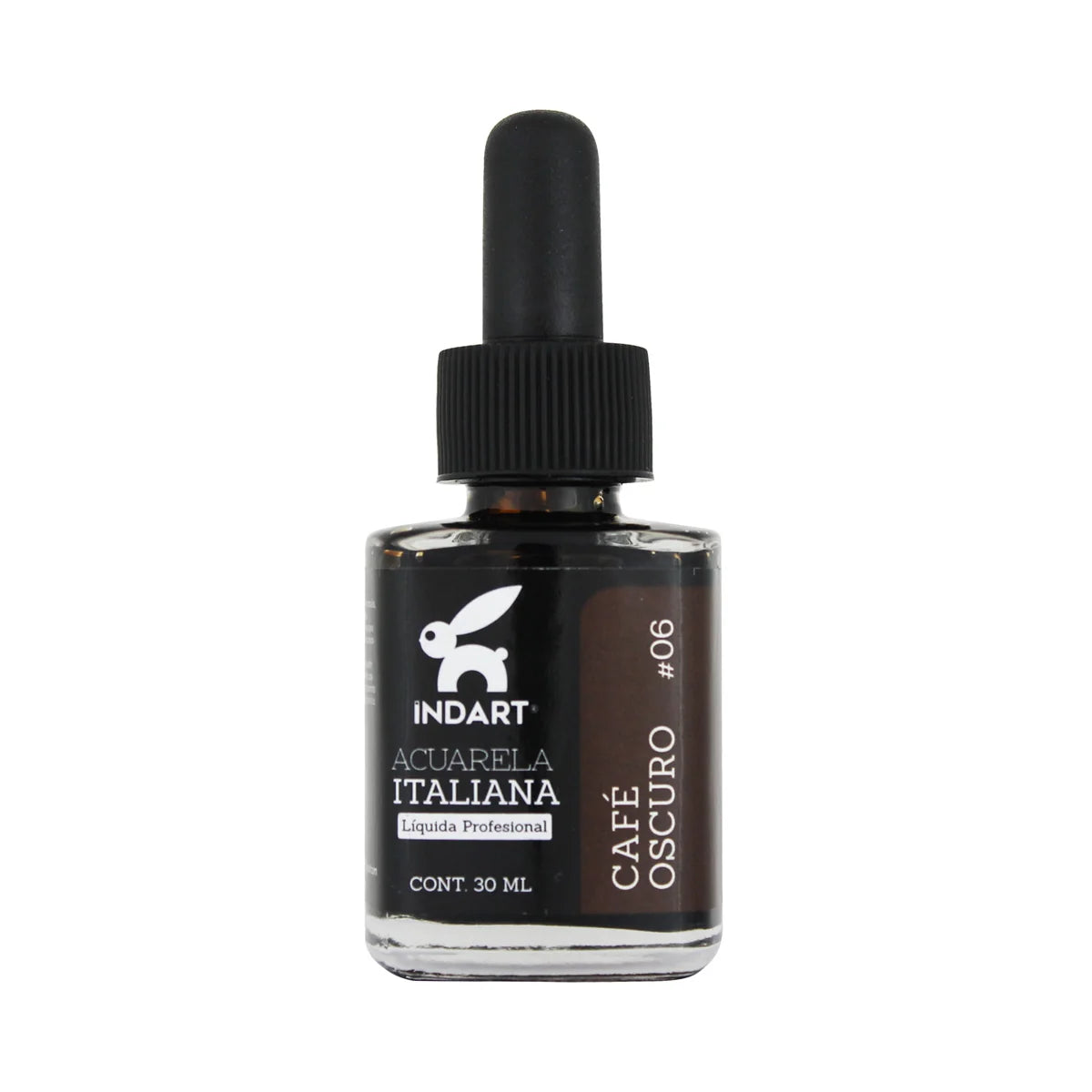 Acuarela Líquida Italiana Indart 30ml