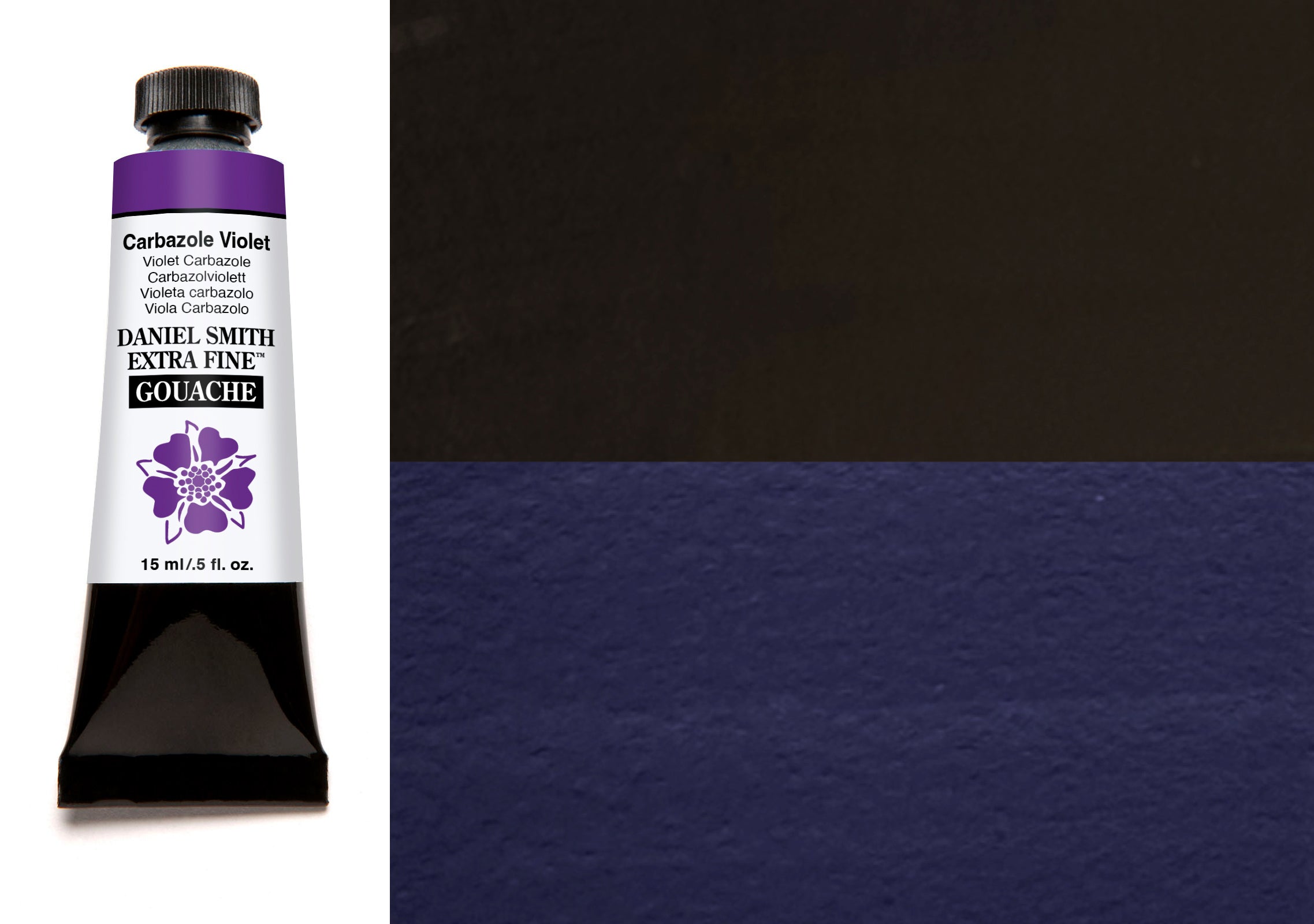 Gouache Profesional Daniel Smith 15ml