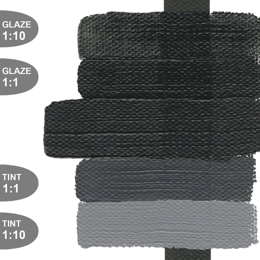 Pintura Acrílica Heavy Body 60ml Golden