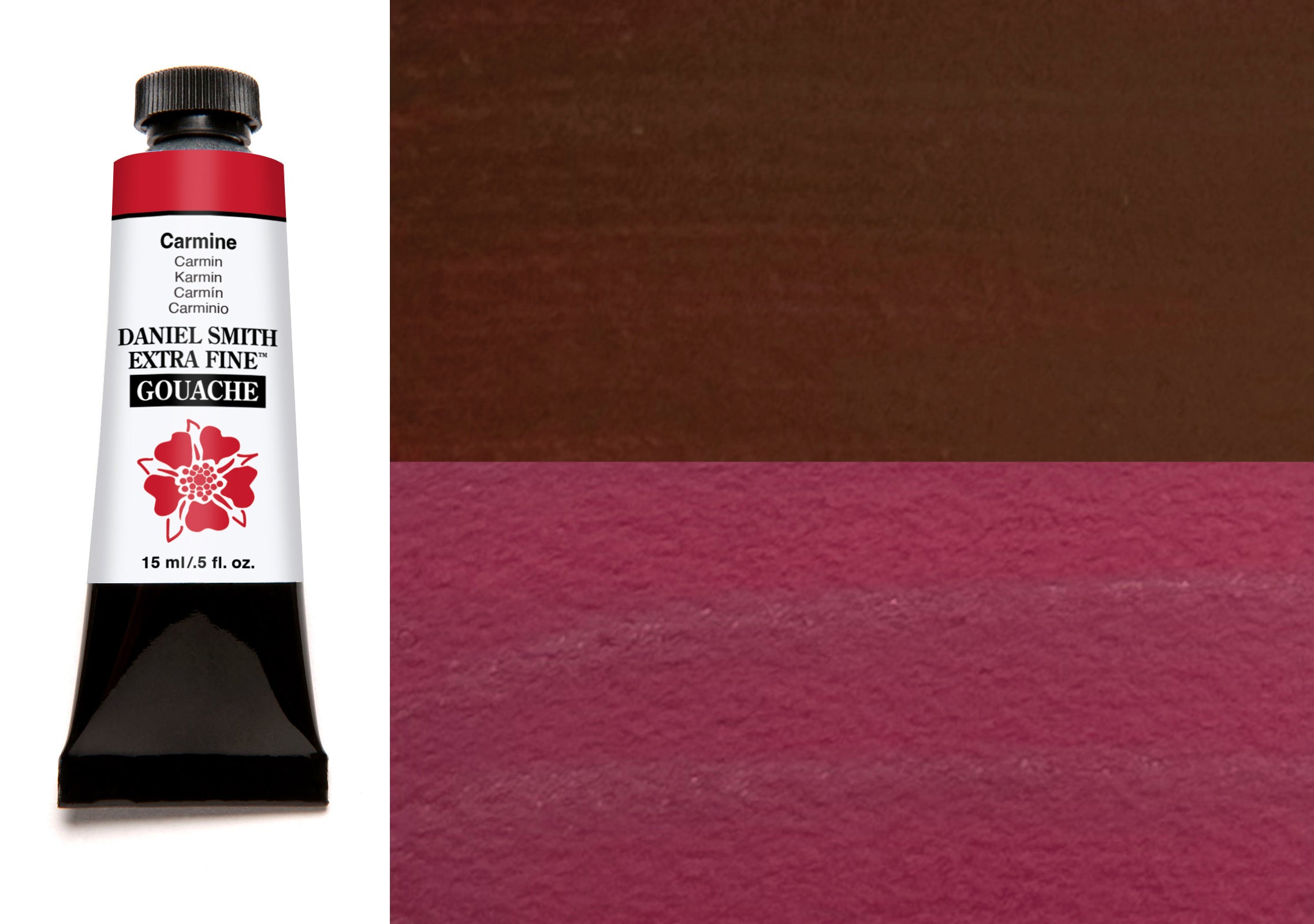 Gouache Profesional Daniel Smith 15ml