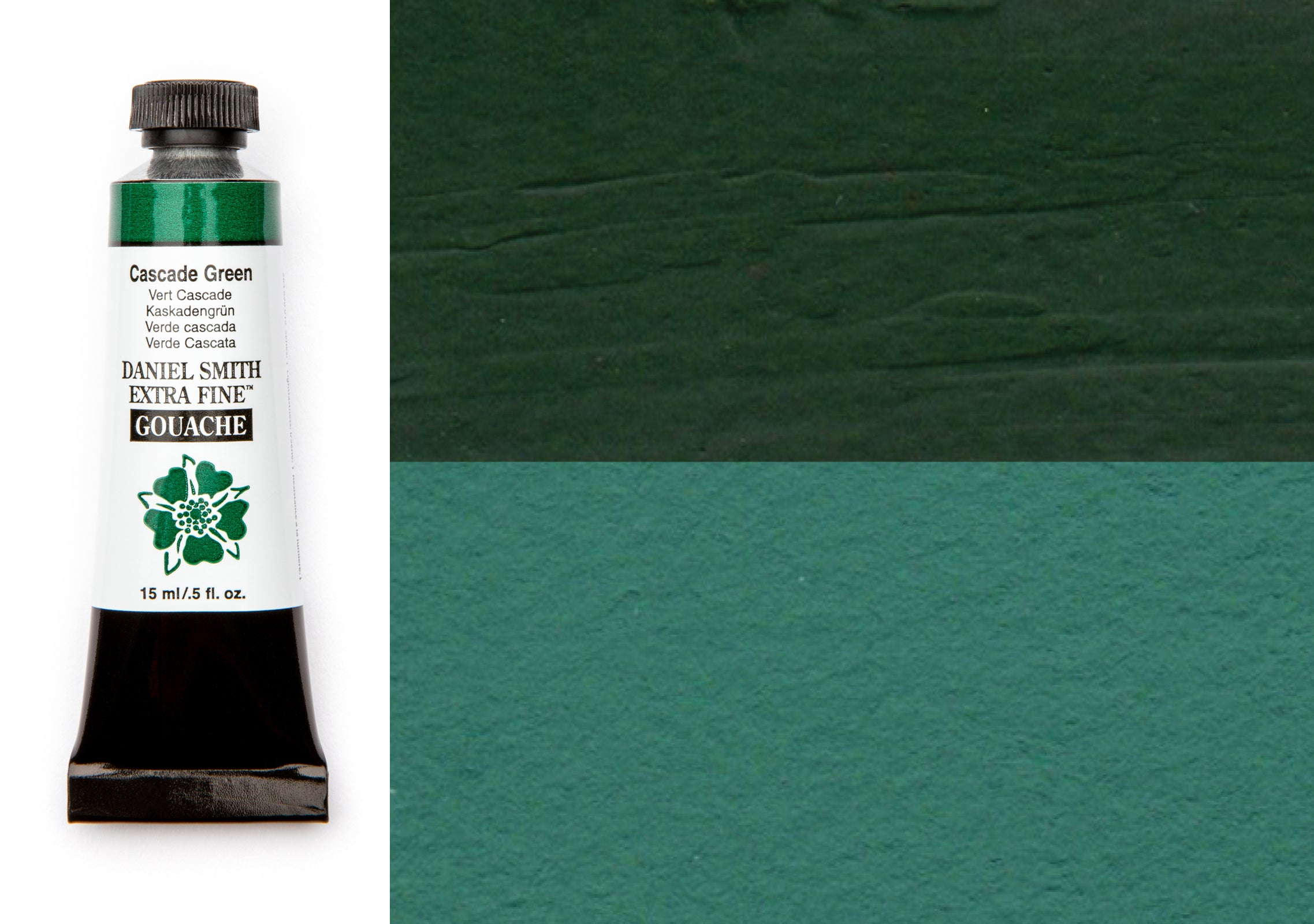 Gouache Profesional Daniel Smith 15ml