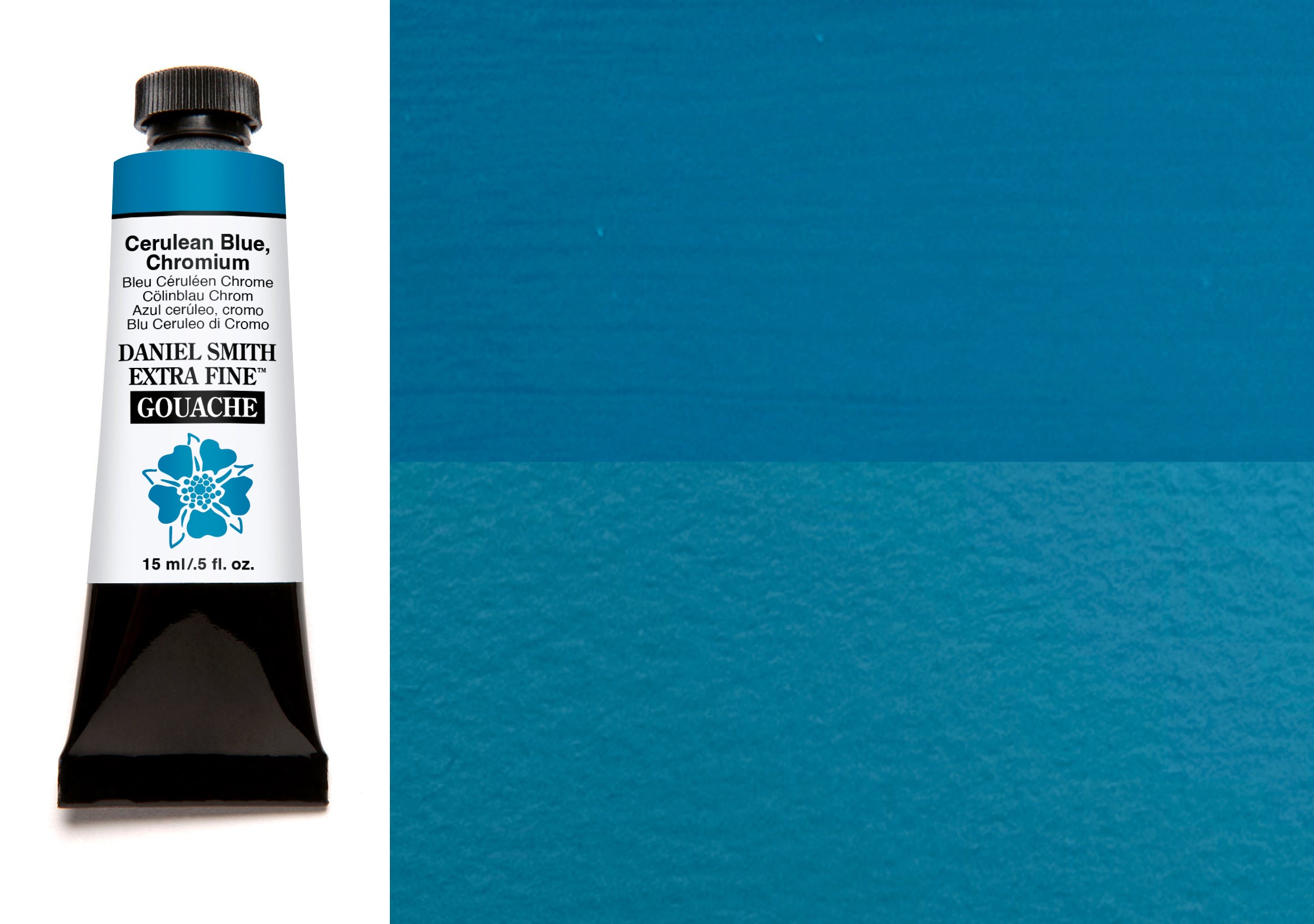 Gouache Profesional Daniel Smith 15ml