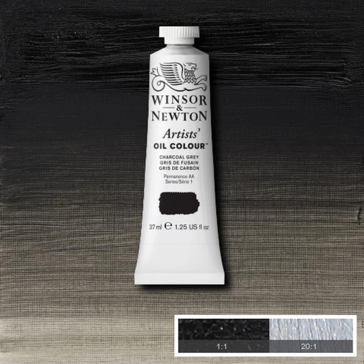 Pintura al Óleo Profesional Winsor & Newton 37ml