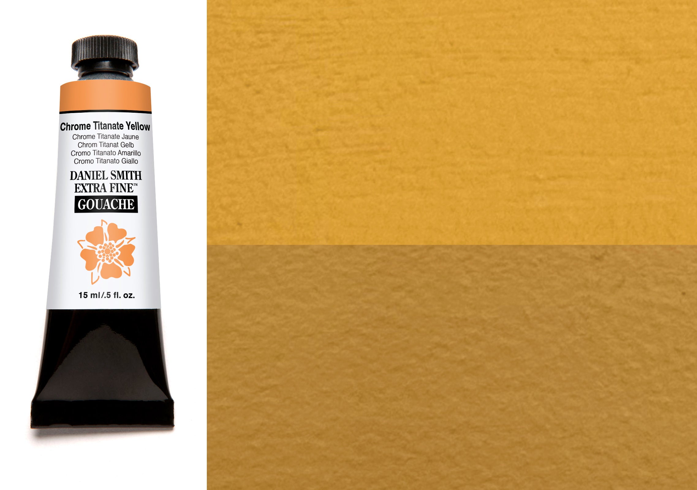 Gouache Profesional Daniel Smith 15ml
