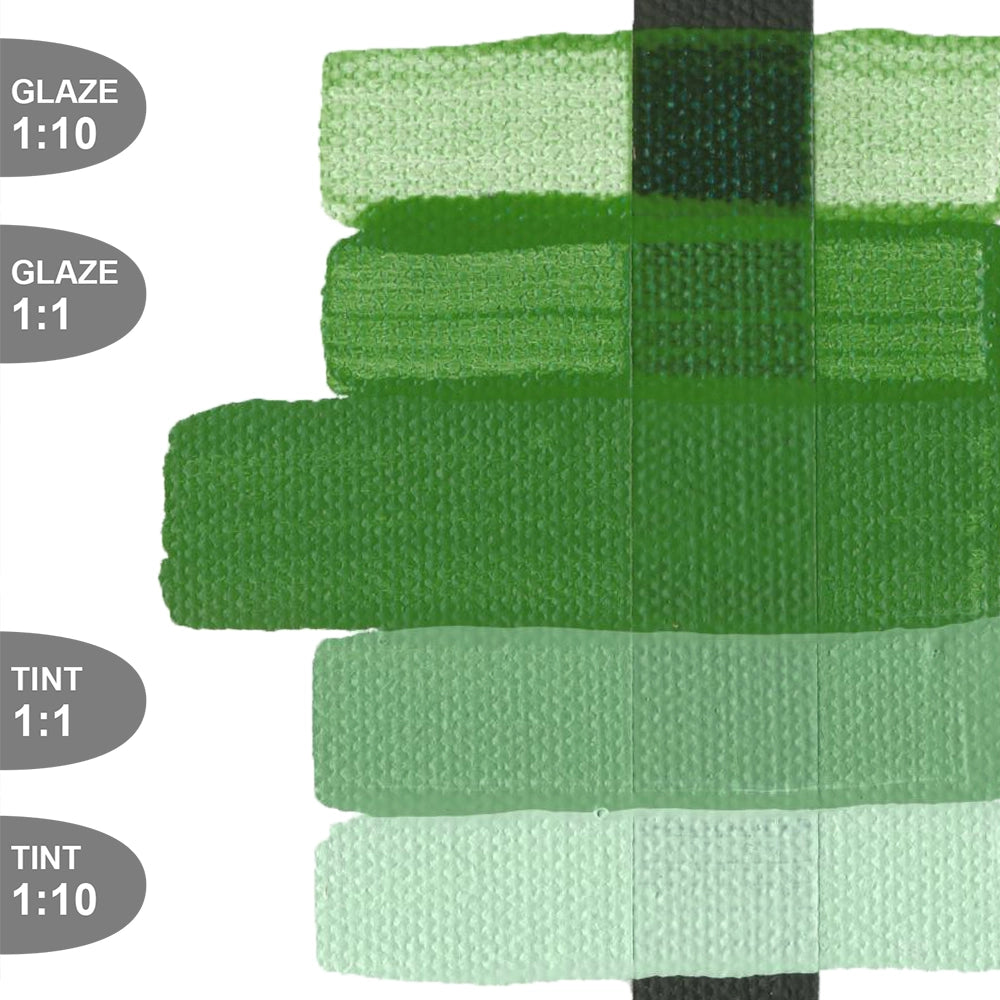 Pintura Acrílica Fluid 30ml Golden