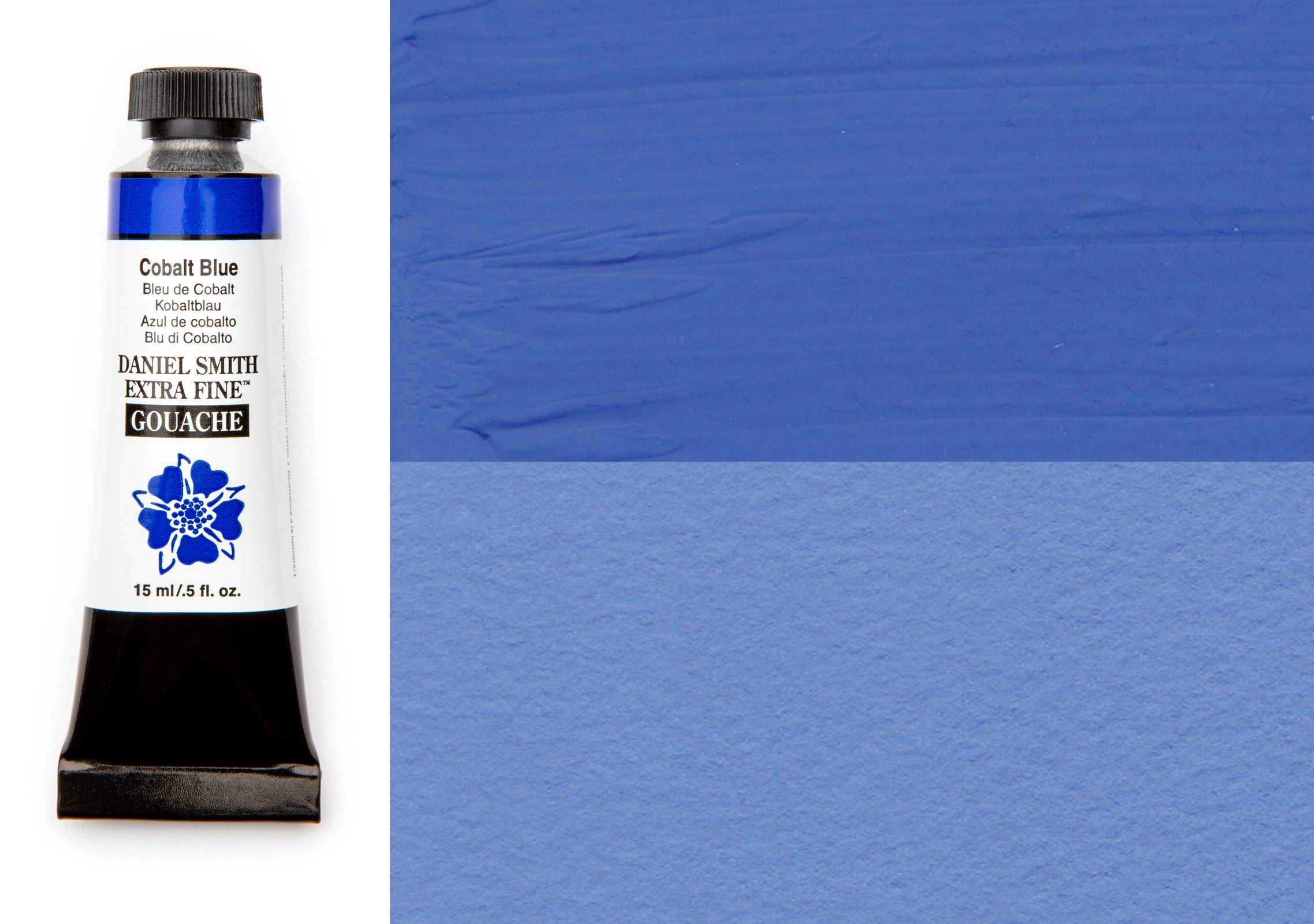 Gouache Profesional Daniel Smith 15ml