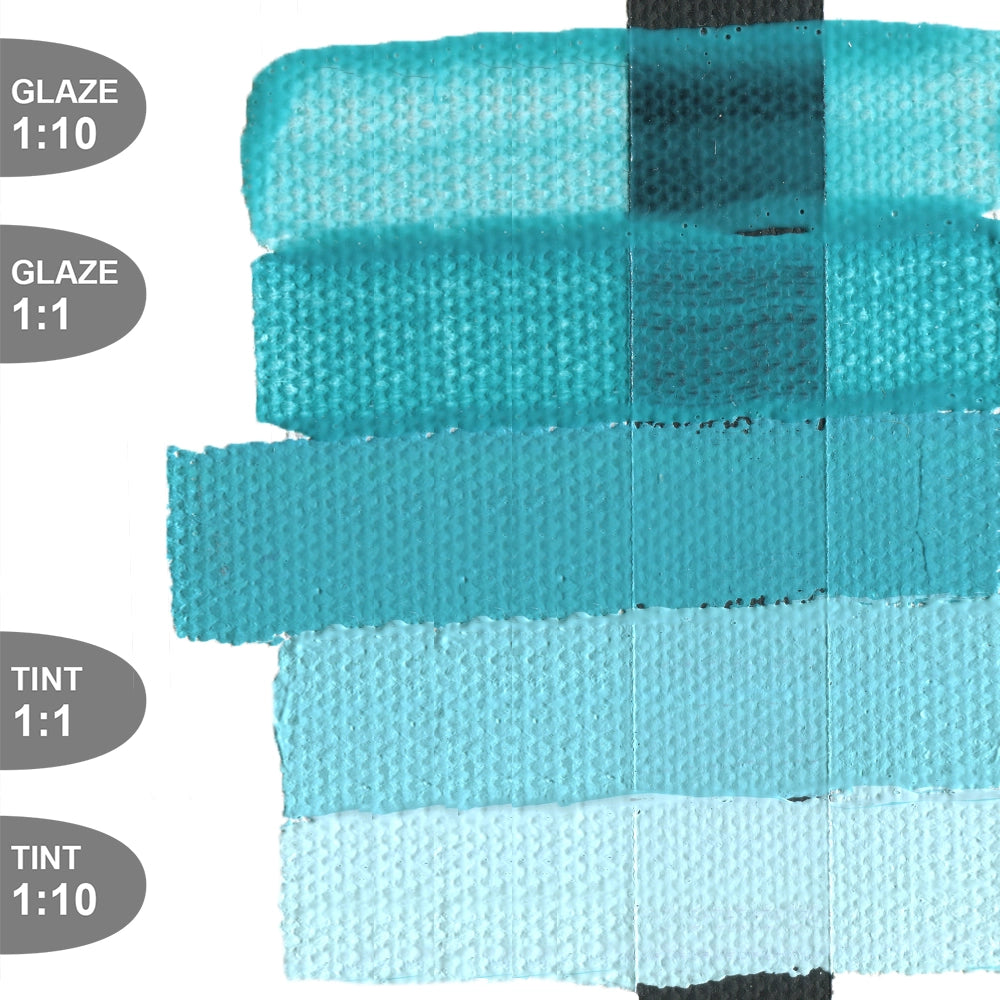 Pintura Acrílica Fluid 30ml Golden