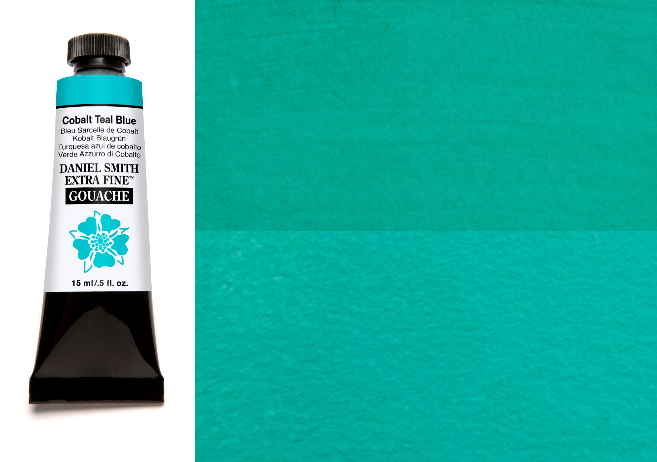 Gouache Profesional Daniel Smith 15ml