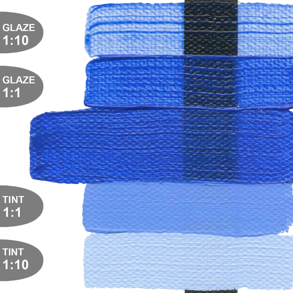 Pintura Acrílica Heavy Body 60ml Golden