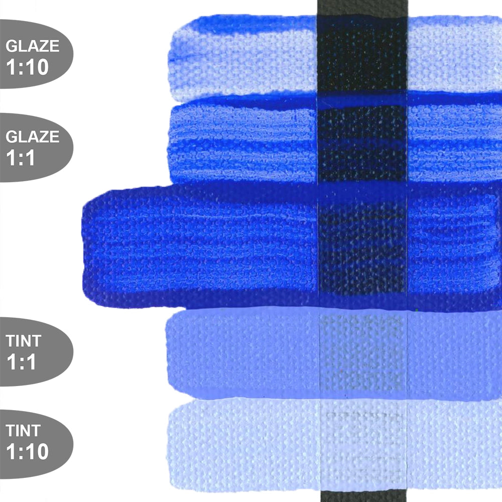 Pintura Acrílica Fluid 30ml Golden