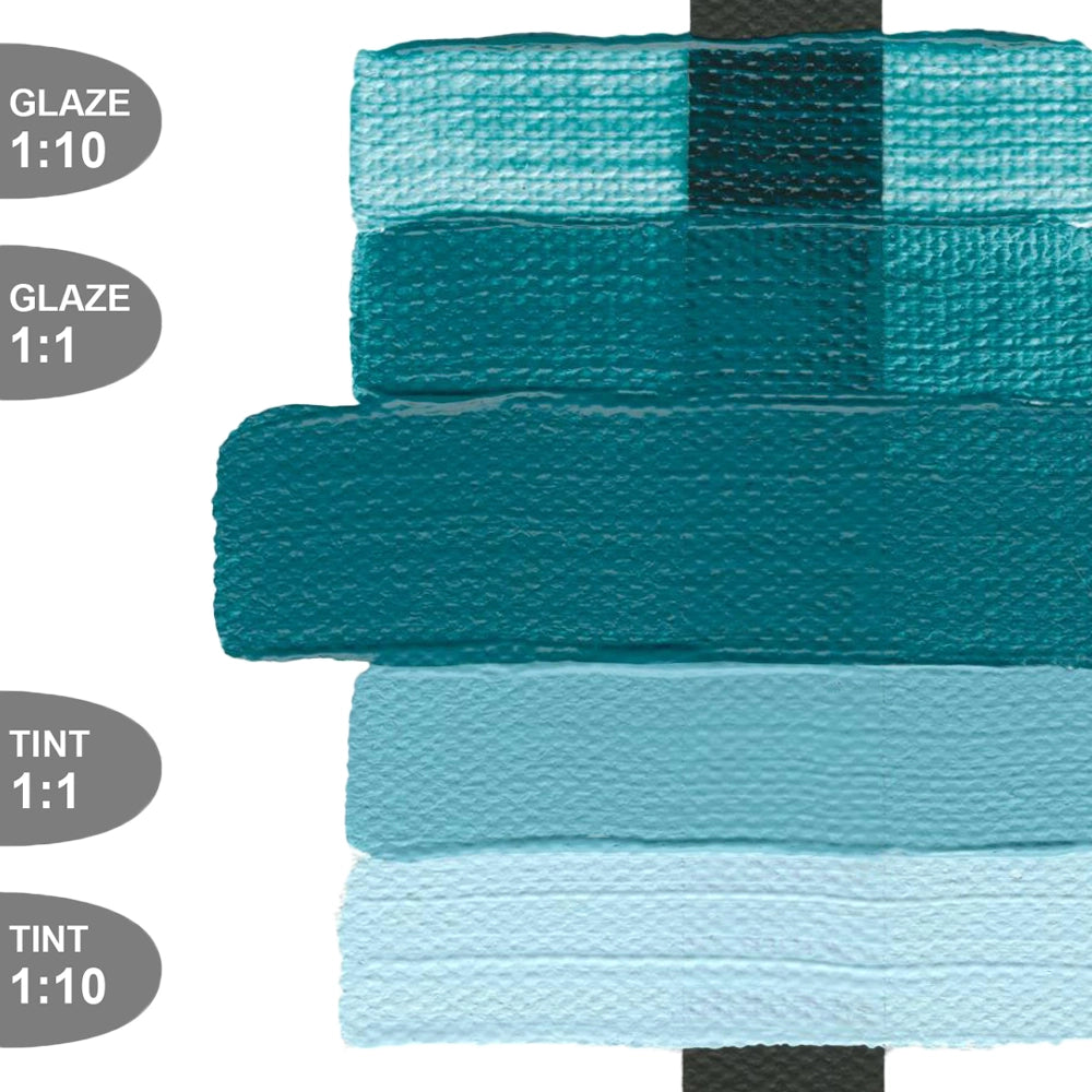 Pintura Acrílica Heavy Body 60ml Golden