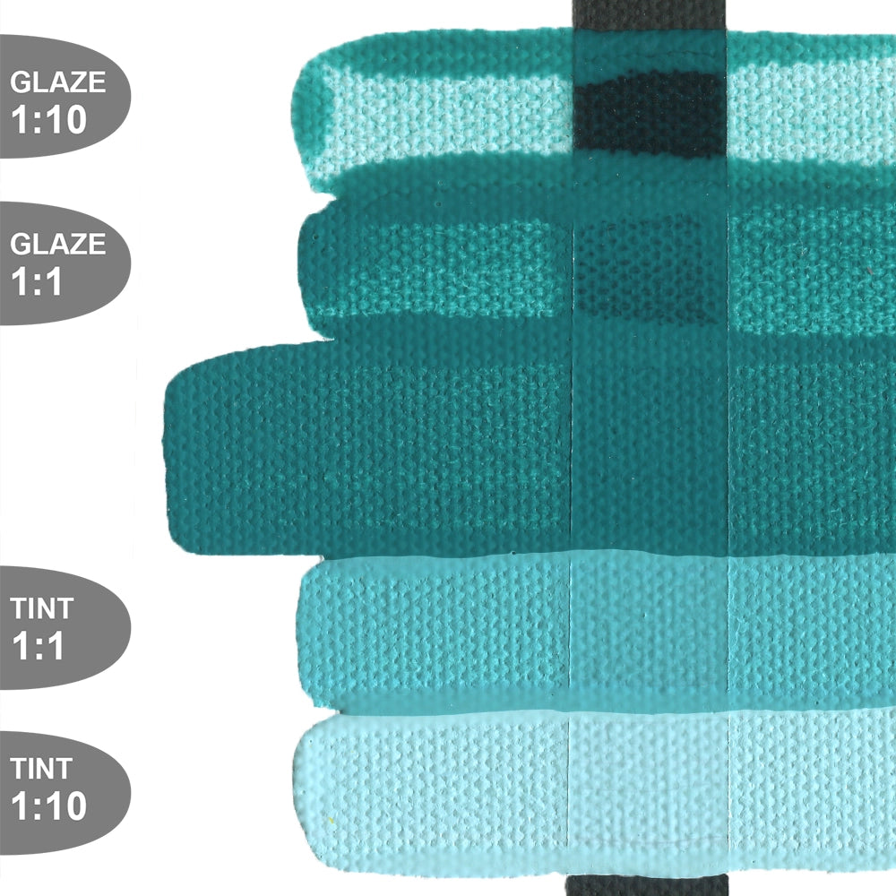 Pintura Acrílica Fluid 30ml Golden