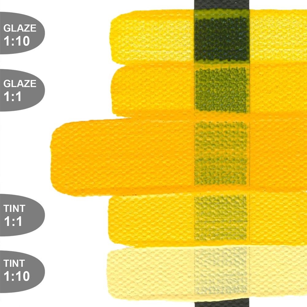 Pintura Acrílica Fluid 30ml Golden