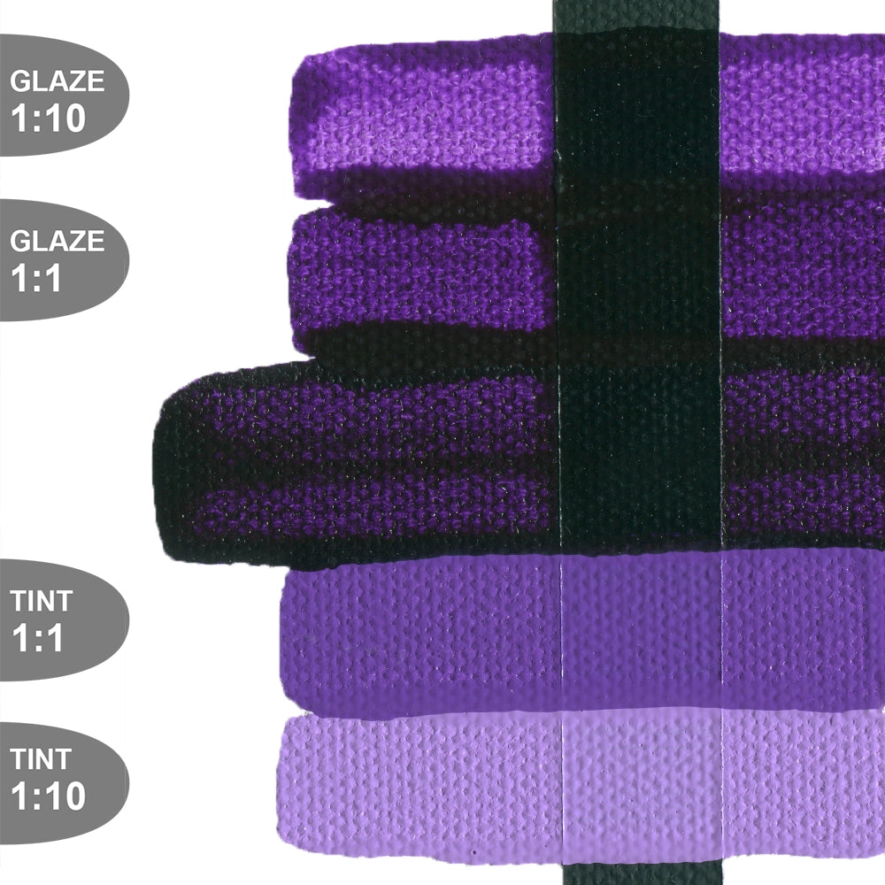 Pintura Acrílica Fluid 30ml Golden