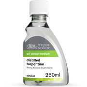 Trementina Winsor & Newton