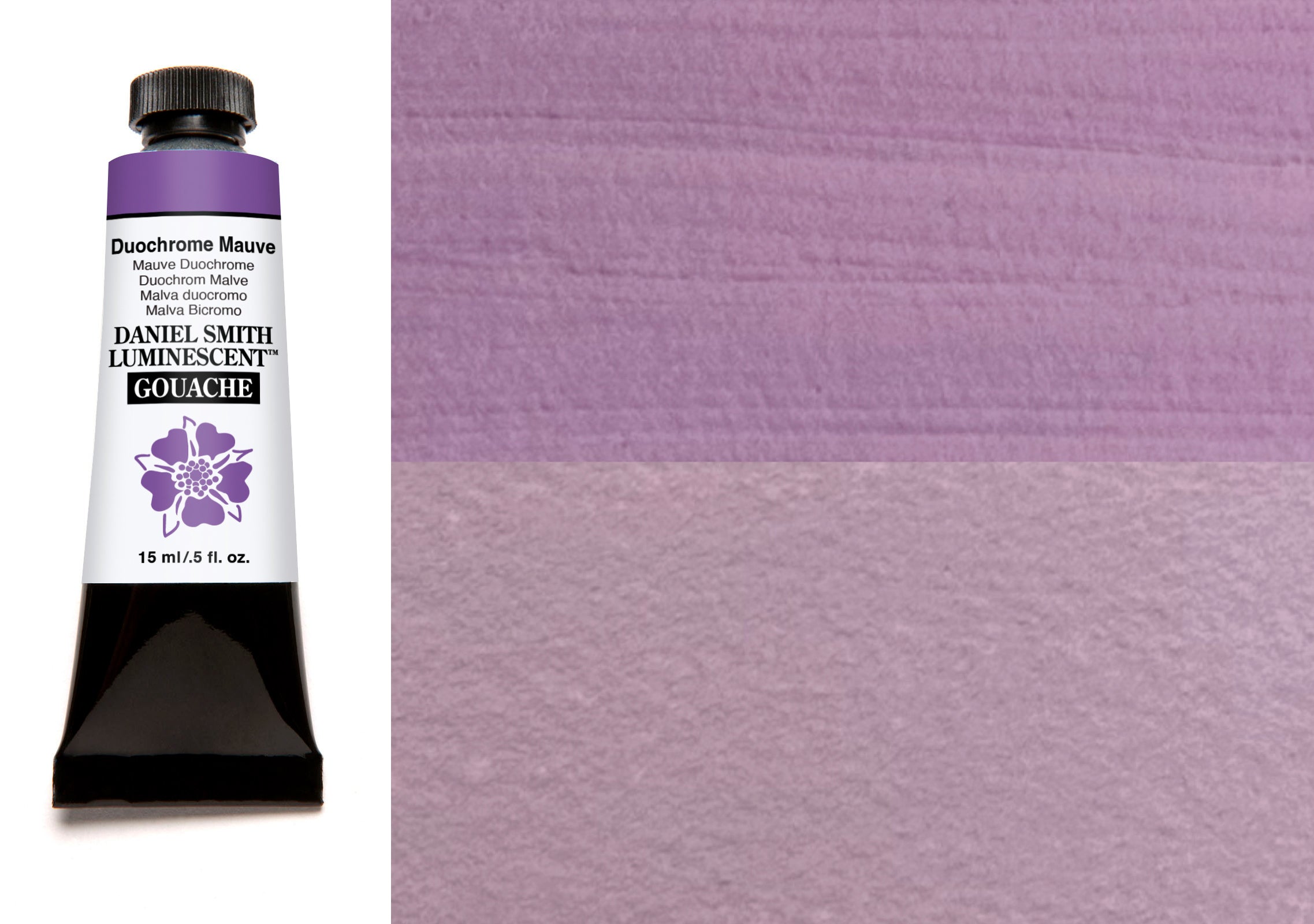 Gouache Profesional Daniel Smith 15ml