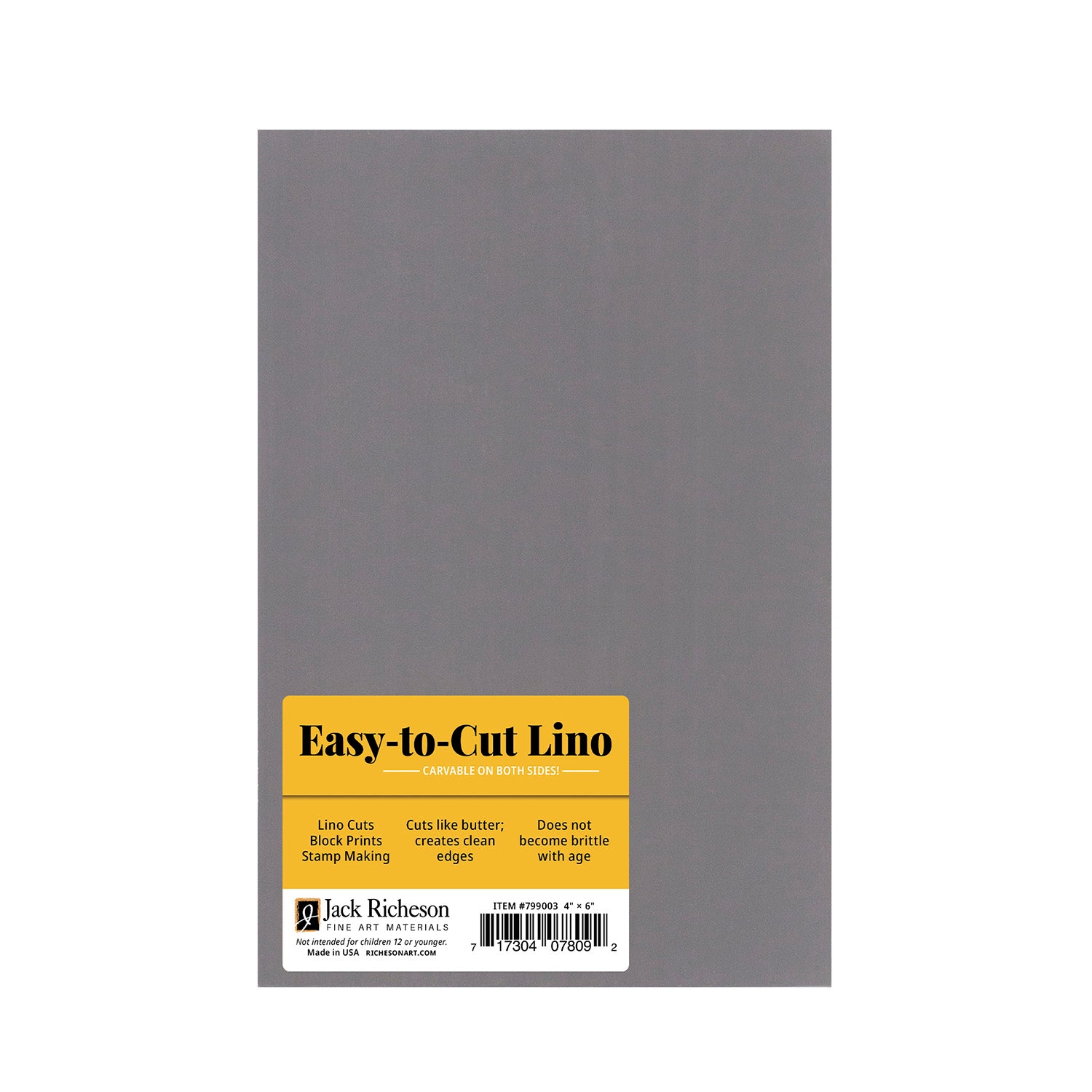 Linóleo Easy Cut Richeson