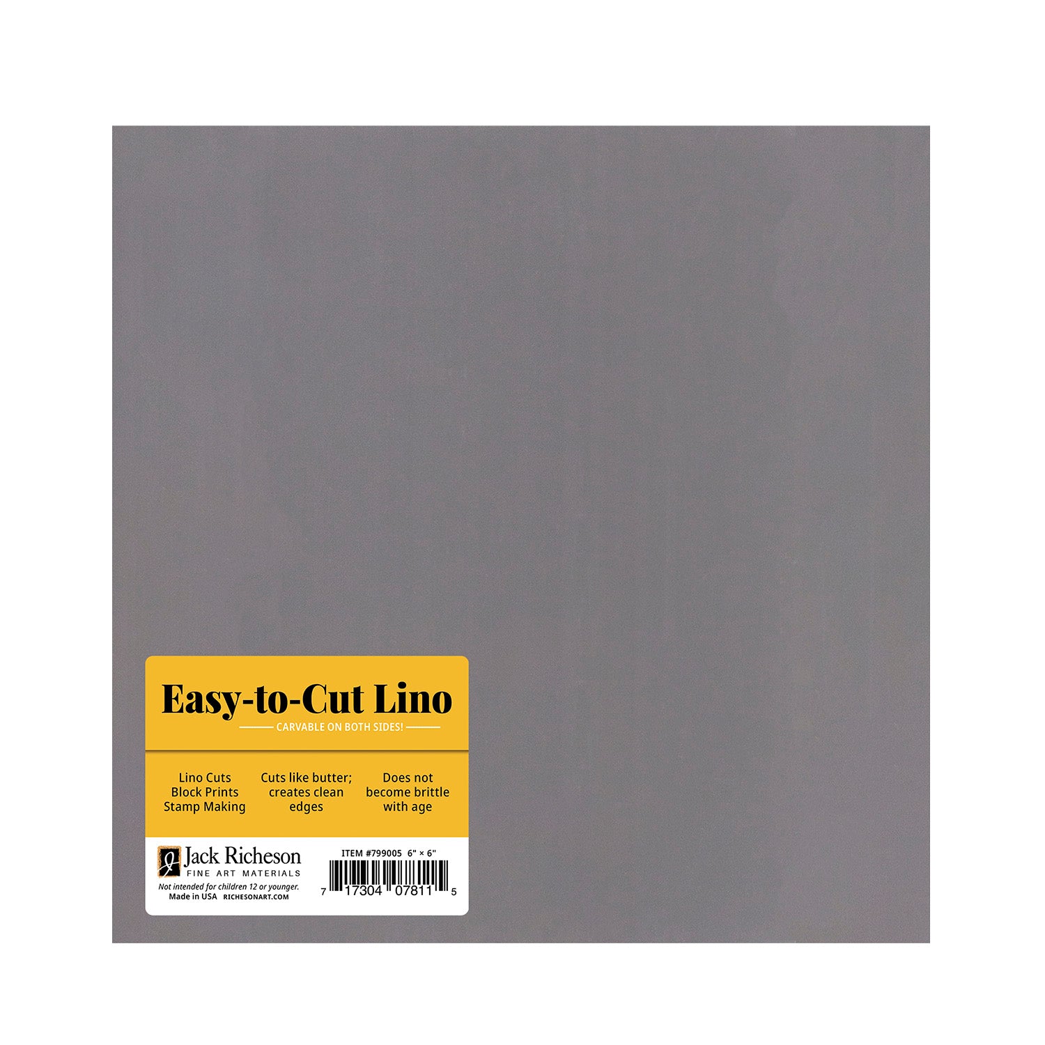 Linóleo Easy Cut Richeson