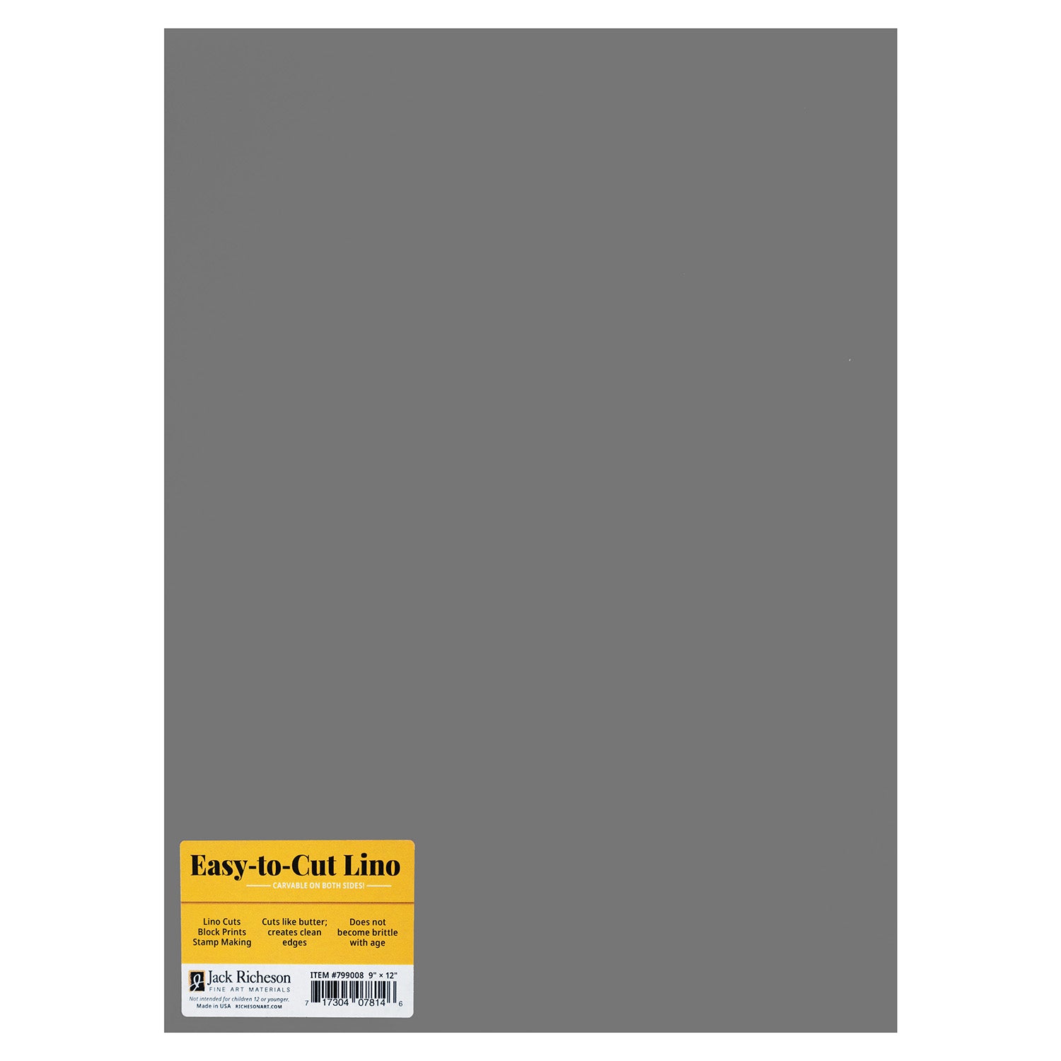 Linóleo Easy Cut Richeson