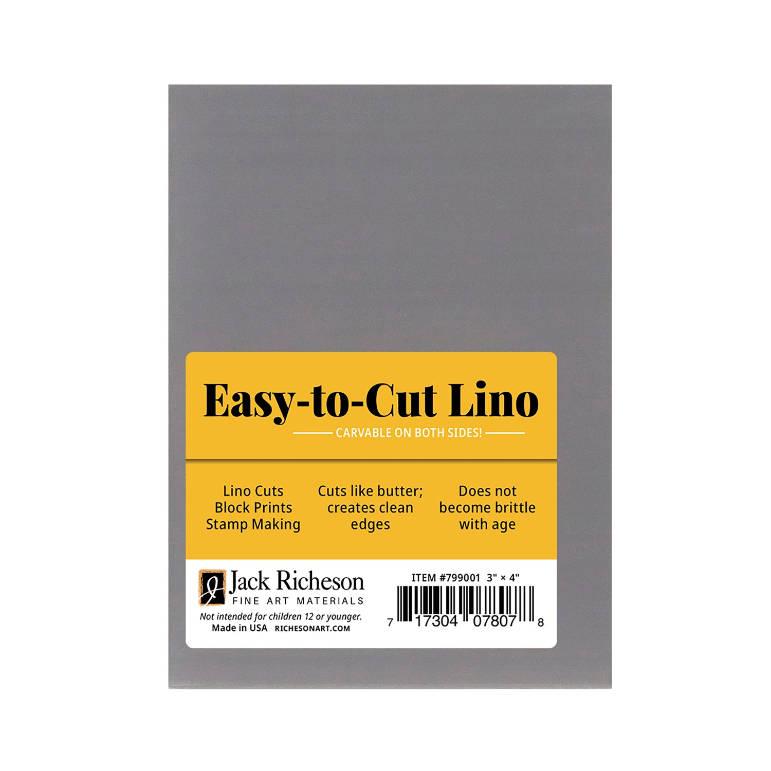 Linóleo Easy Cut Richeson