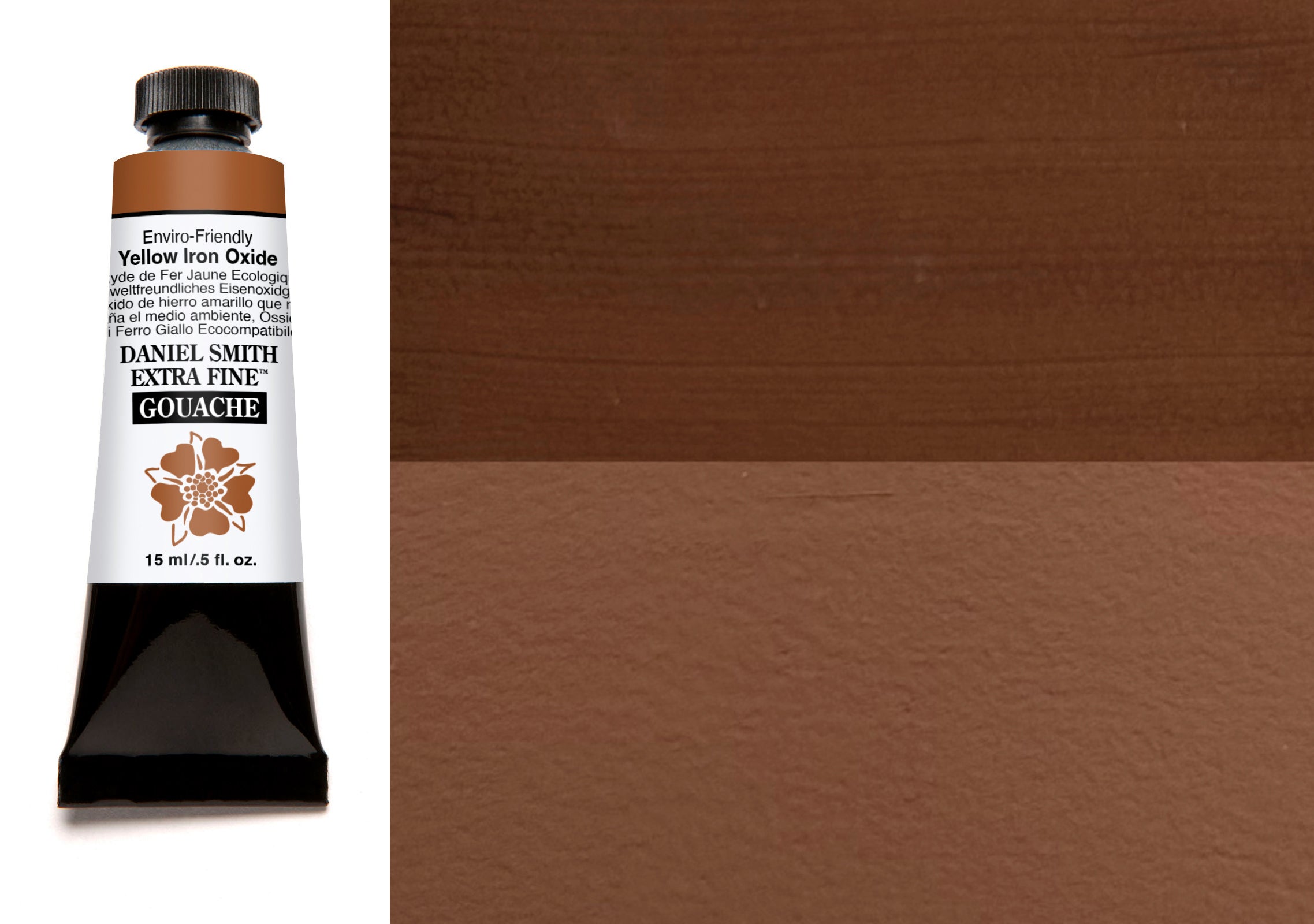 Gouache Profesional Daniel Smith 15ml