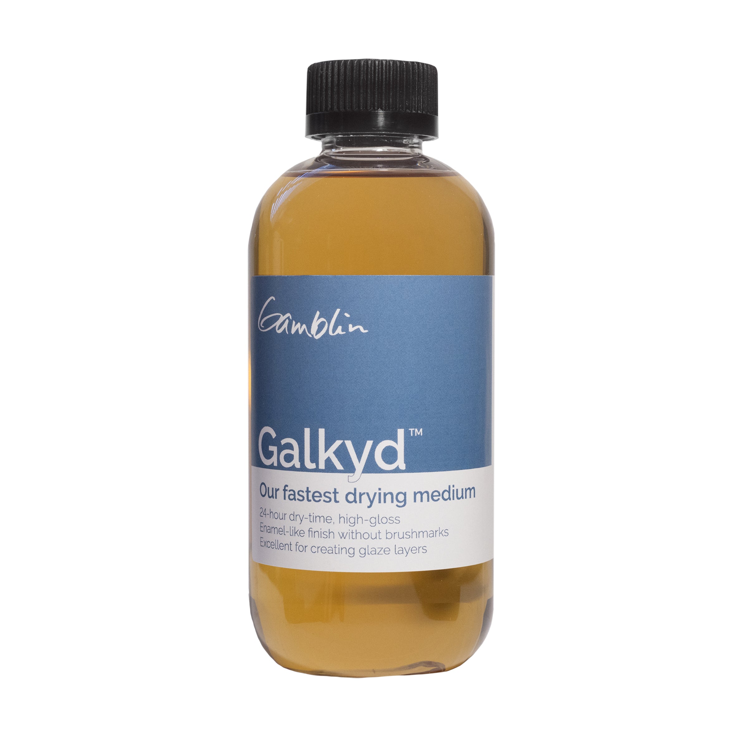 Medio Galkyd Gamblin 250ml