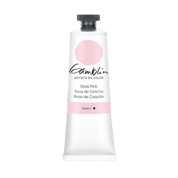 Pintura al Óleo Artists Oil Gamblin 37ml