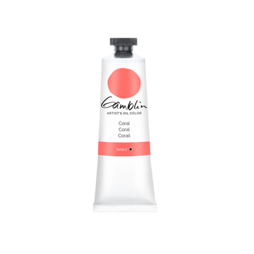 Pintura al Óleo Artists Oil Gamblin 37ml
