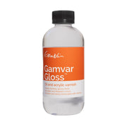 Barniz Gamvar Gloss Gamblin