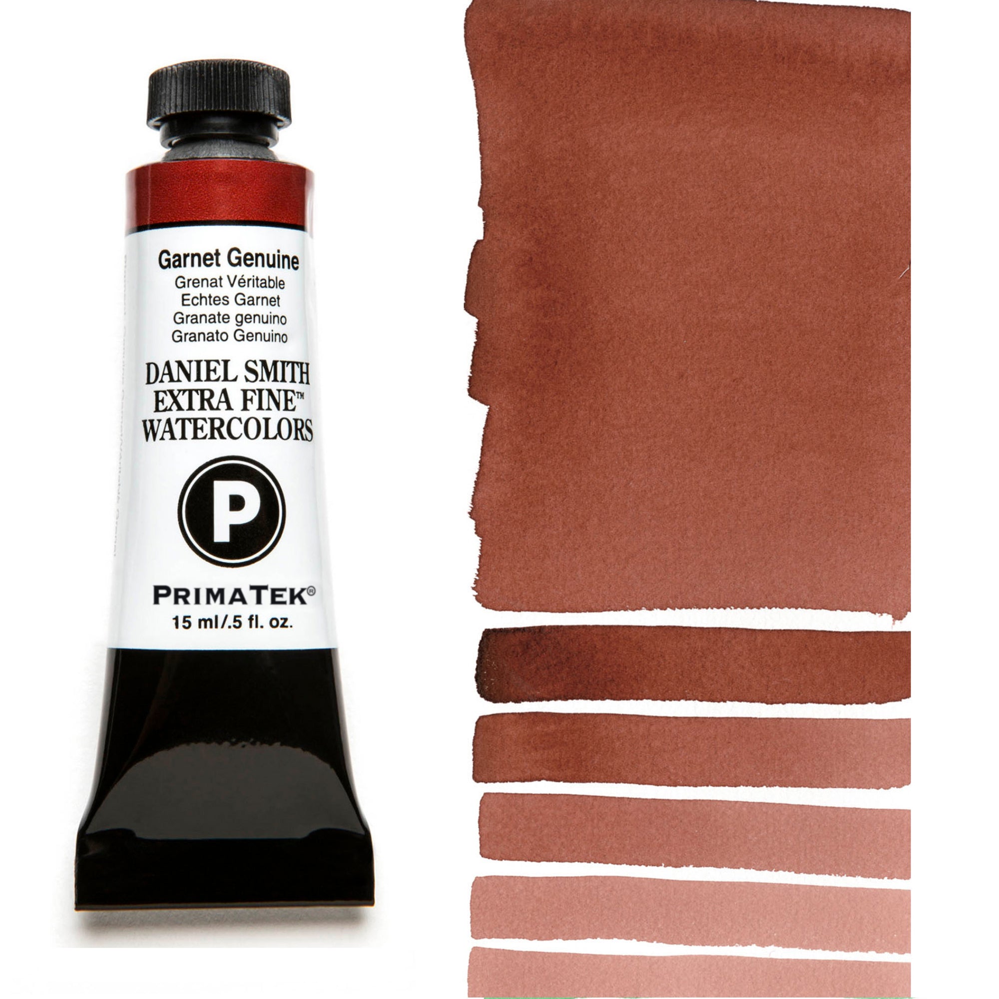 Acuarela Profesional Daniel Smith 15ml PrimaTek