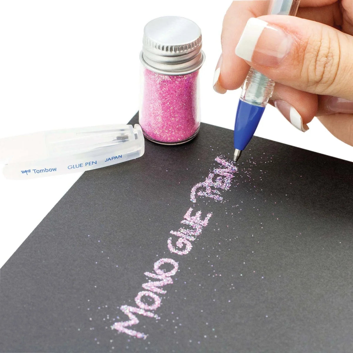 Pegamento tipo Bolígrafo Pen Glue Tombow